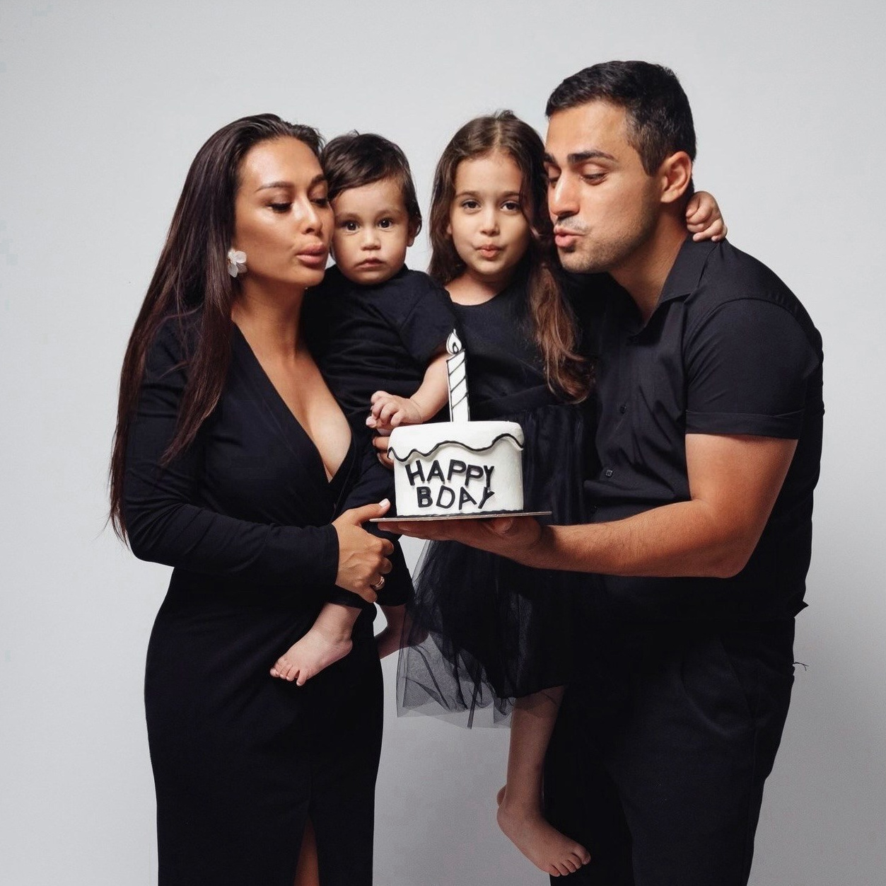 Прайс. Автопортретная фотостудия в Стерлитамаке