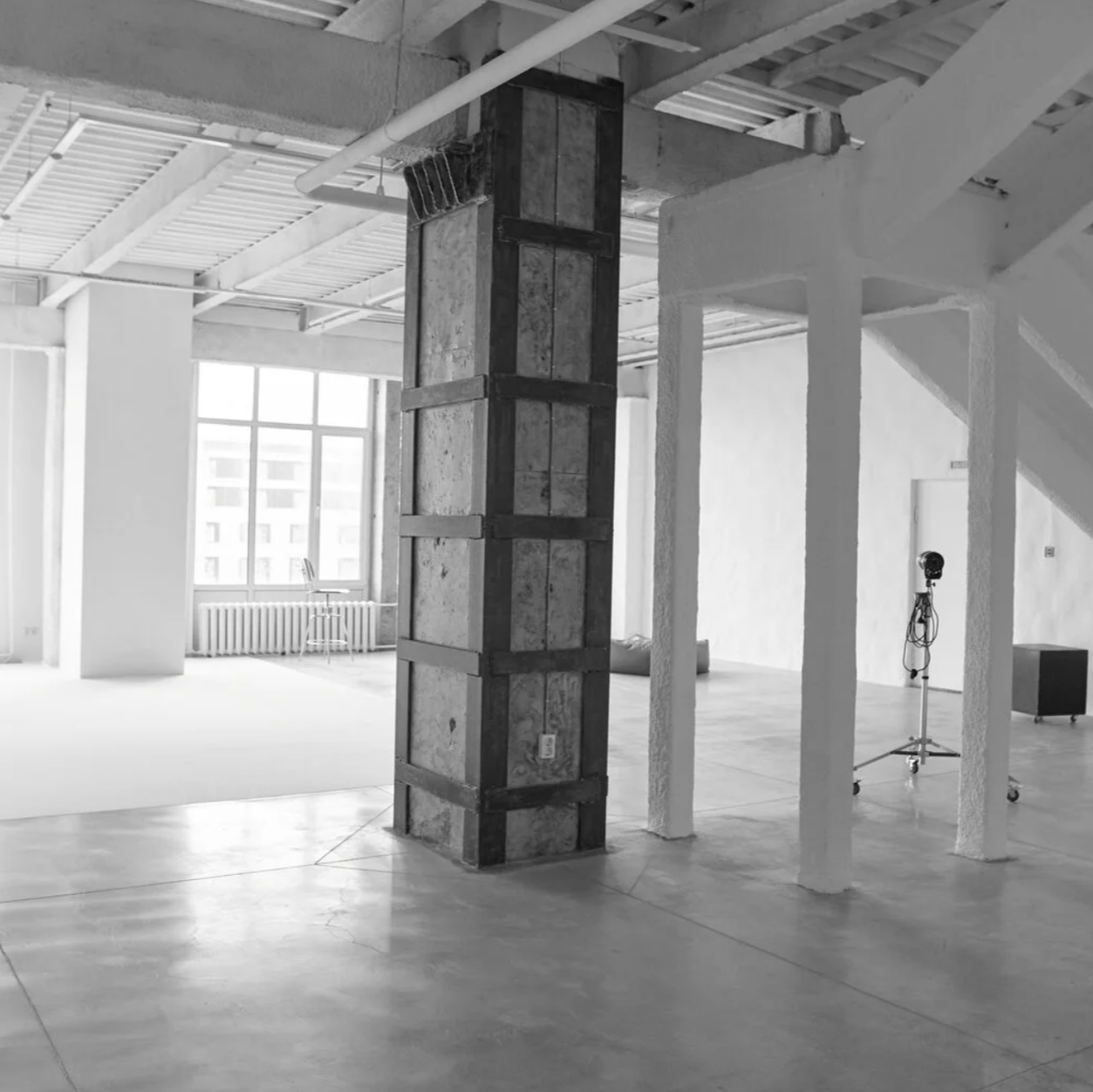 ФОТОСТУДИИ, в которых я провожу съёмки