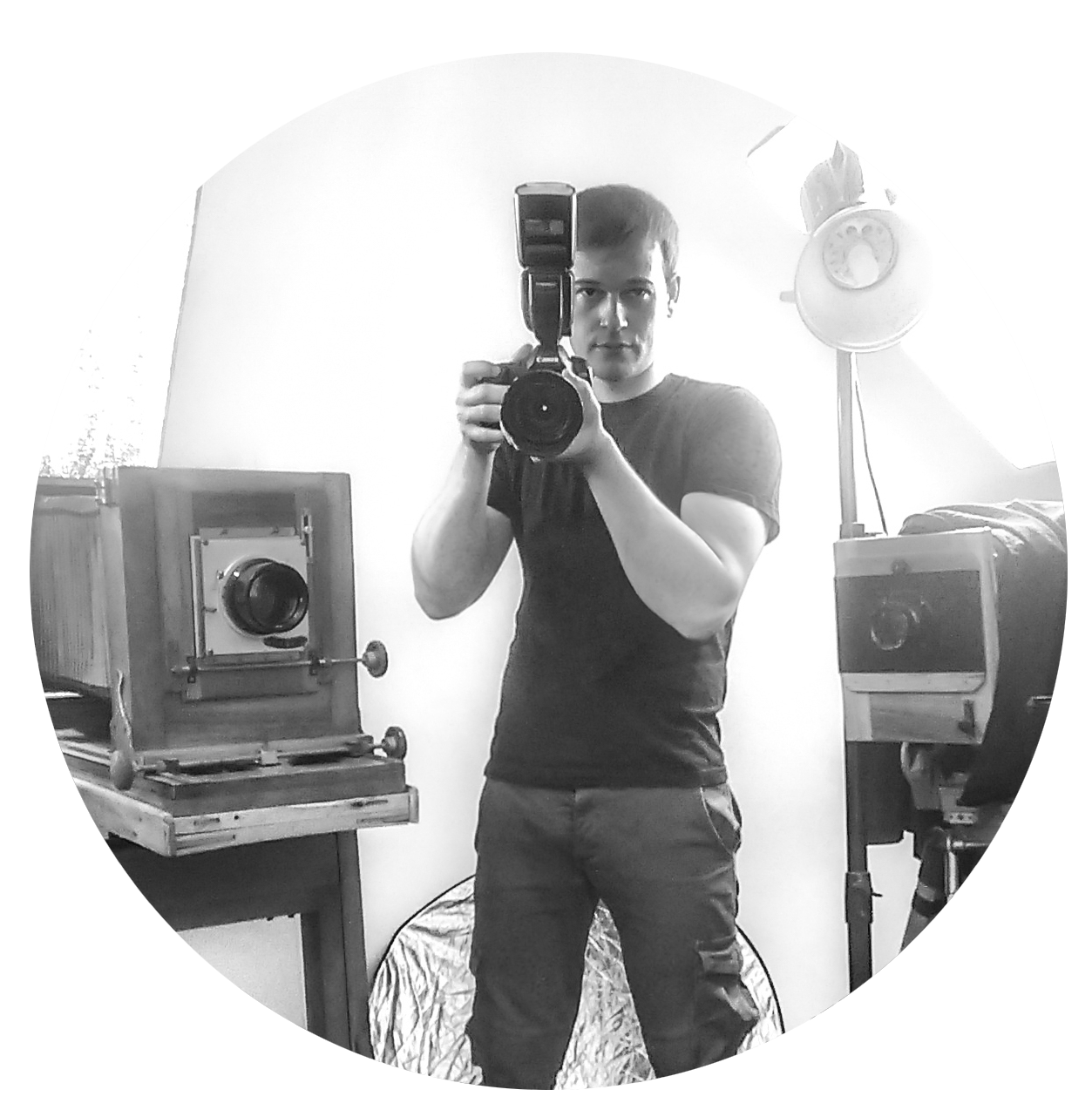 PRICE. Sergey Kondriuk art-photographer | artist