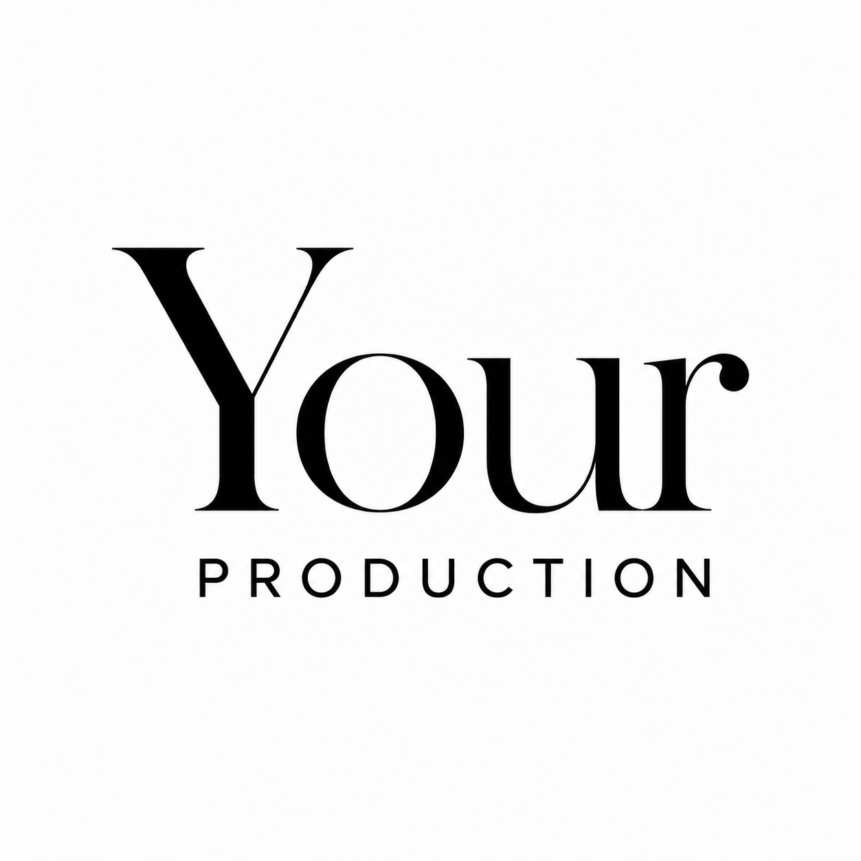 Контакты. Your Production — AI-визуал, видео и съёмки для локальных брендов