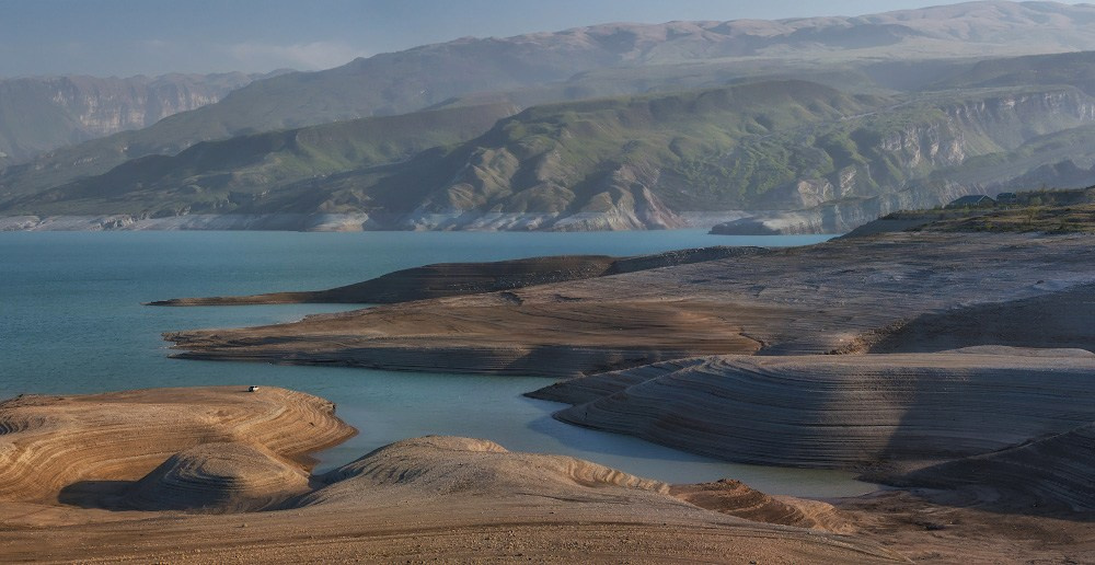 Фотоотчет Дагестан