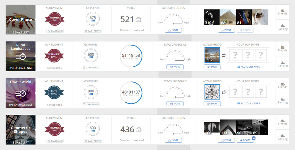 Все о приложении Gurushots на русском языке. Свадебный фотограф в Алматы Николай Киреев