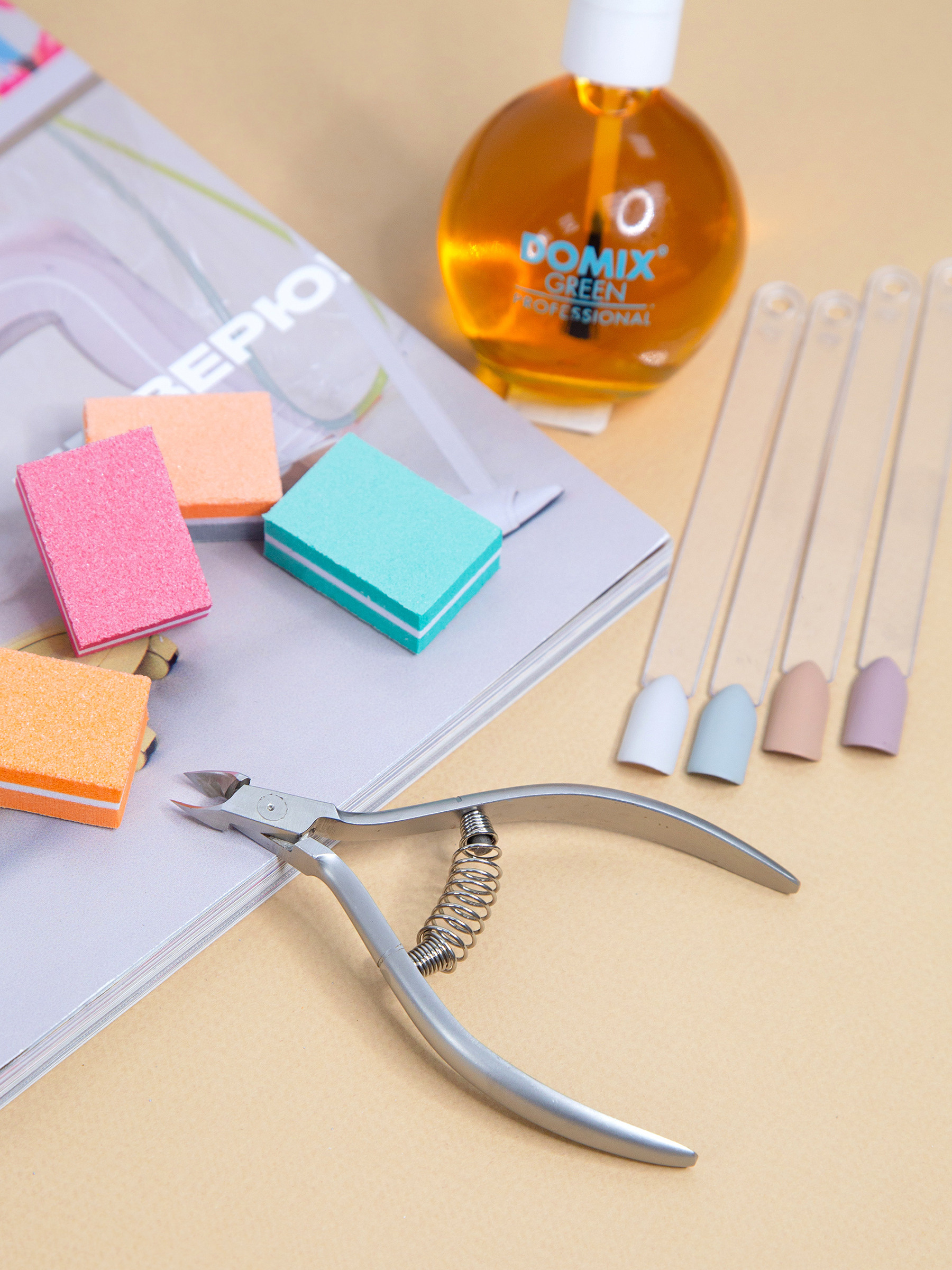 E-commerce and product photographer in Moscow