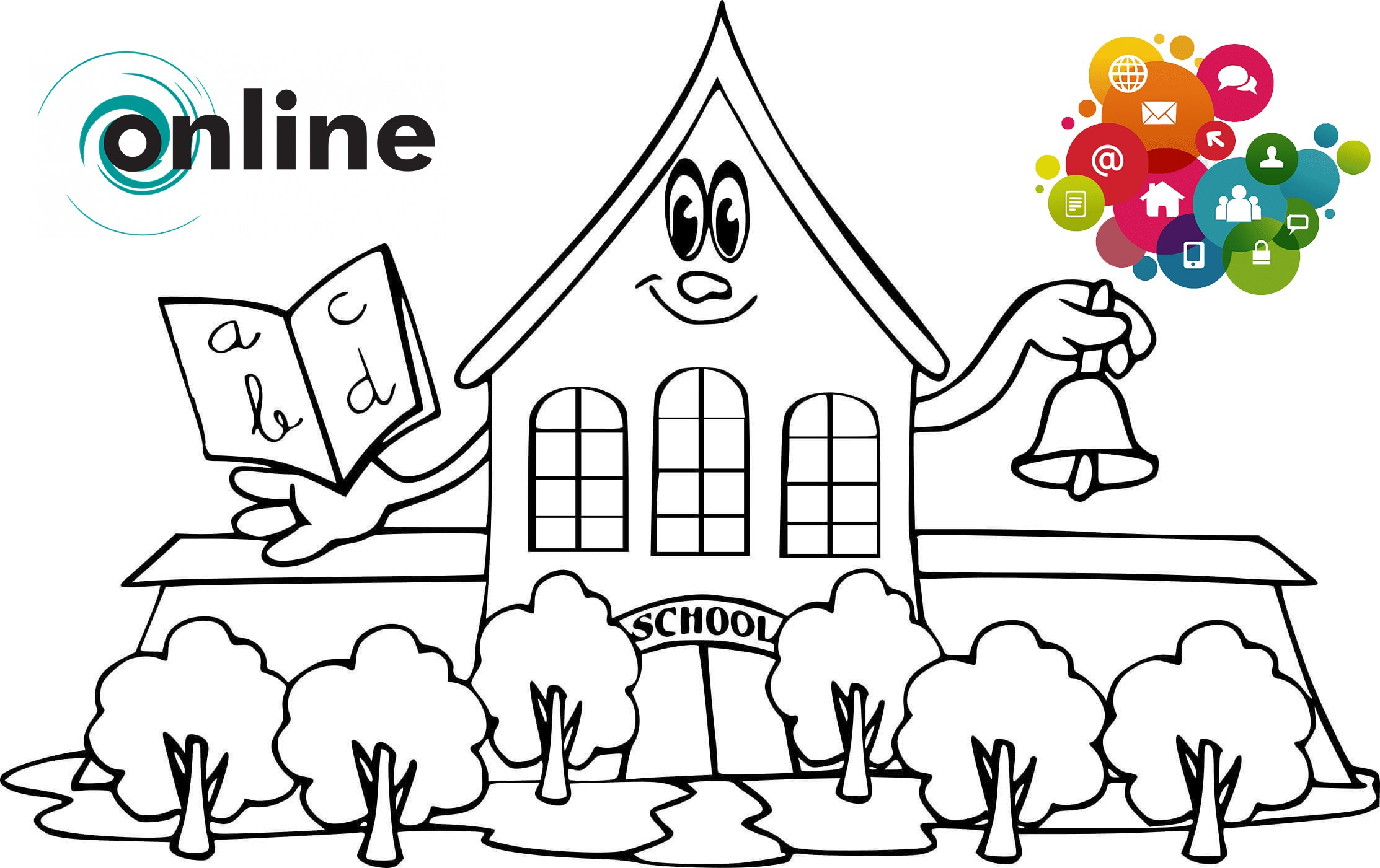 Школьная фотография онлайн. Профессиональный фотограф Дмитрий Вдовин