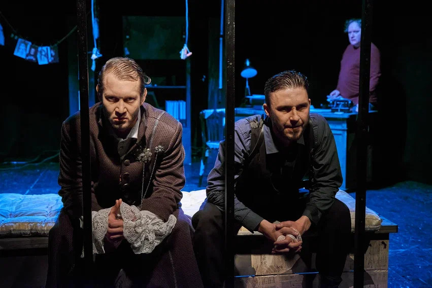 «Человек-подушка» из Казахстана в Перми: вопреки всему. Журнал о самом особенном. Пермь и Пермский край