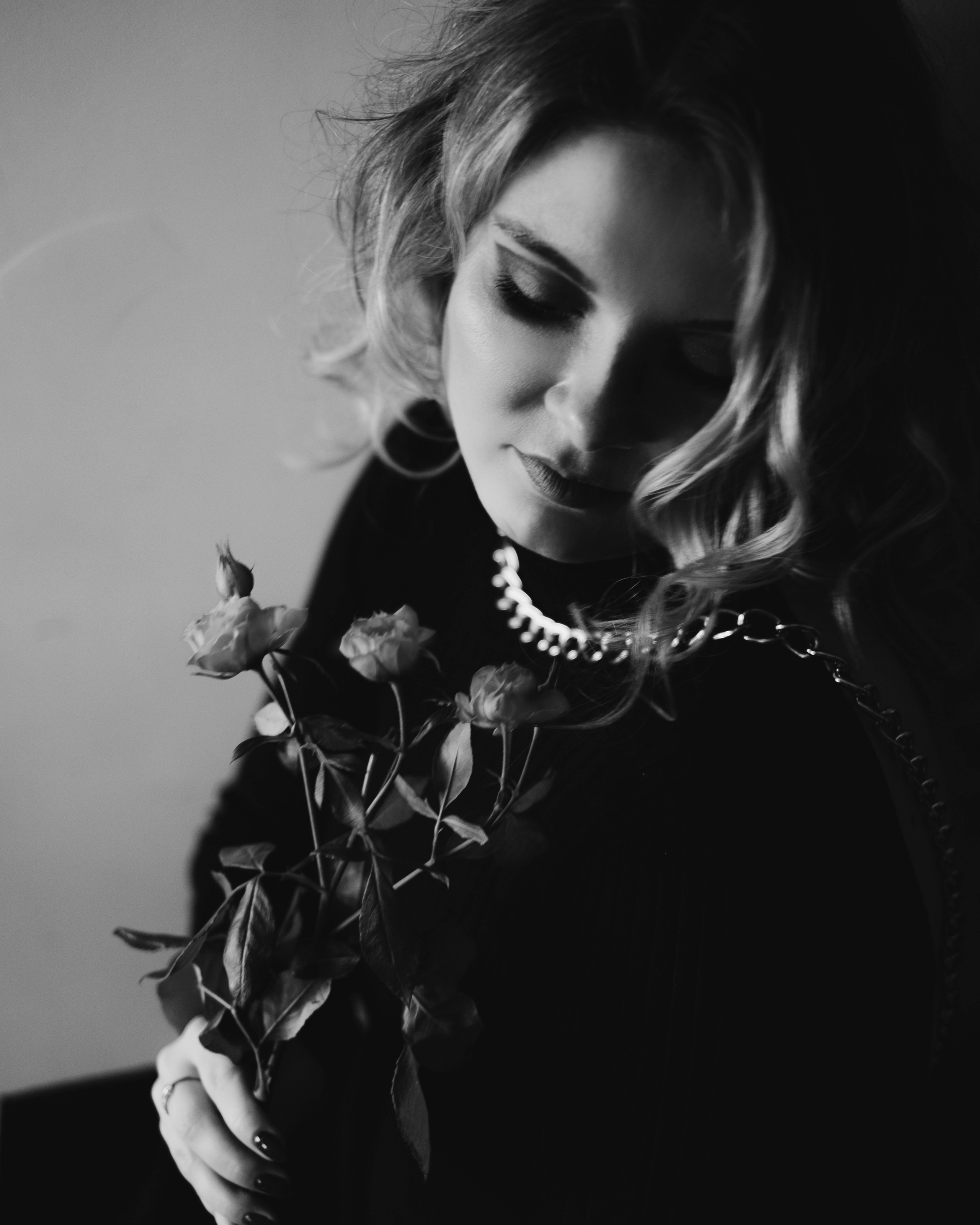 Запись на съемку. Фотограф (Москва, Мытищи)— Комова Анастасия