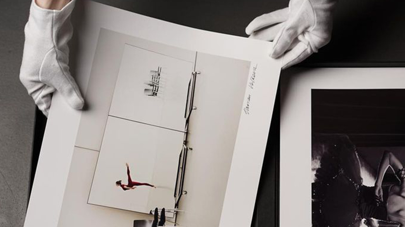 Курс для продвинутых фотографов «ART&COMMERСE». Newschool — Курсы фотографии во Владивостоке