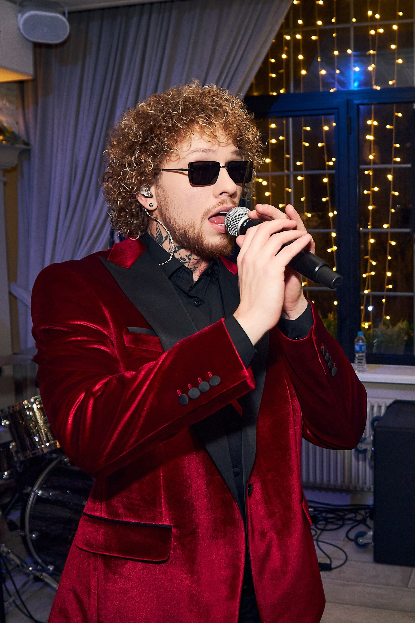 Фотограф Савченко Люба. Москва