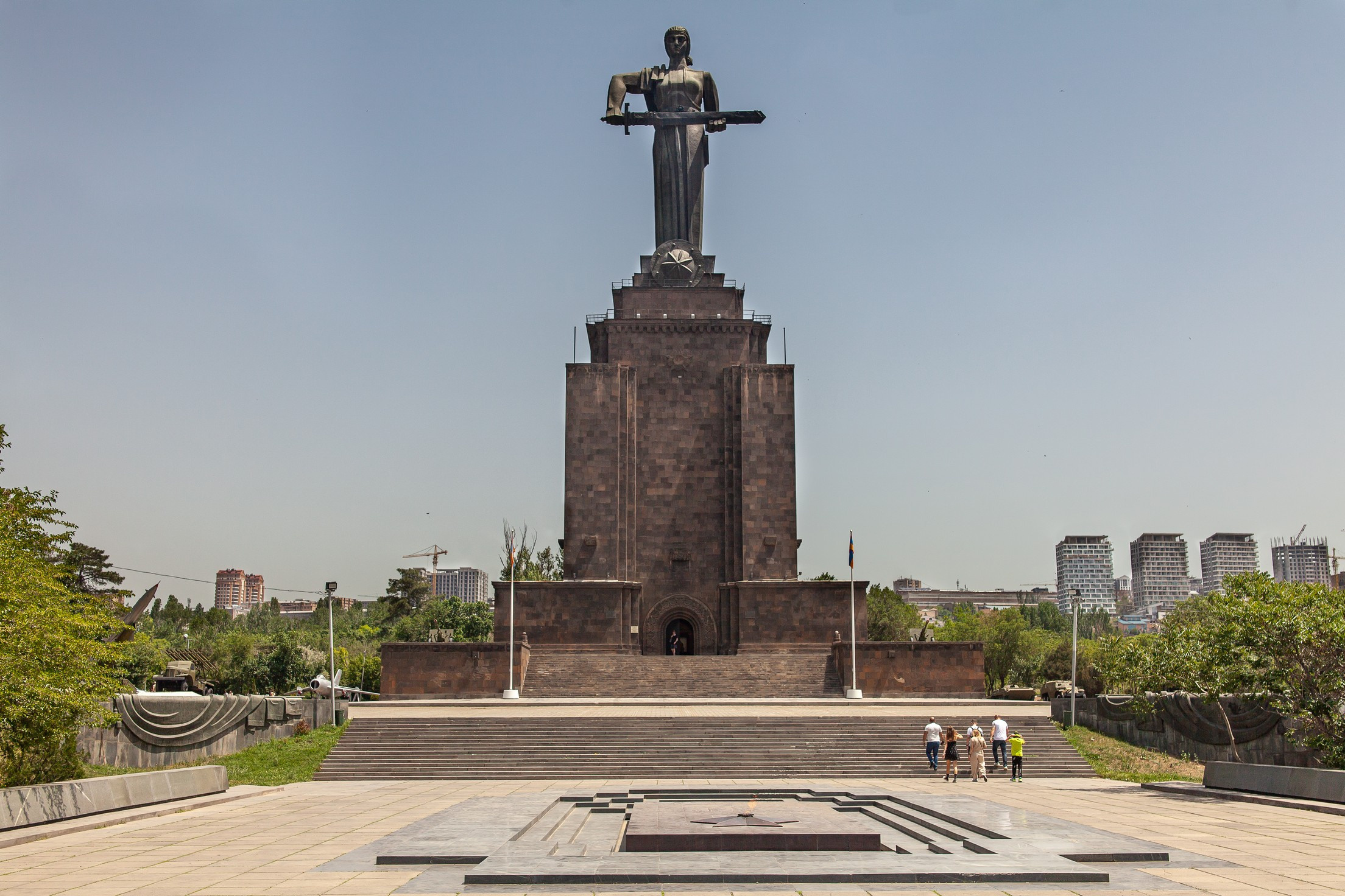 Armenia. Photographer Vladimir Baksheev