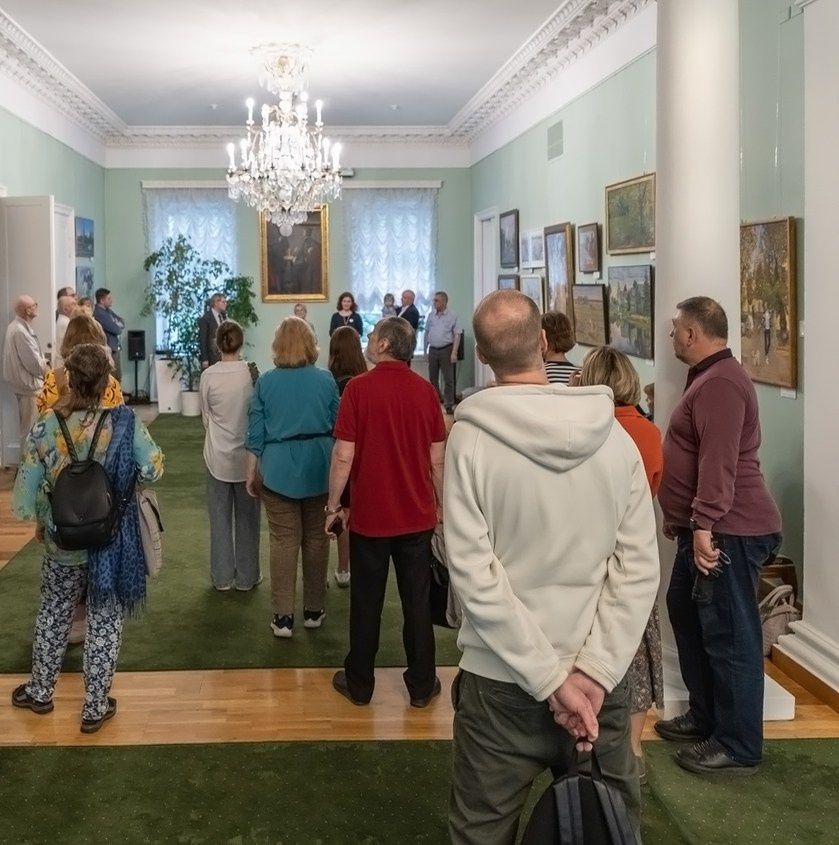 Выставка «Планета Русь» в Галерее «Особый дар» в Союзе женщин России. Фотохудожник в Москве Виктория Лаврова Искусство авторской фотографии для Вас