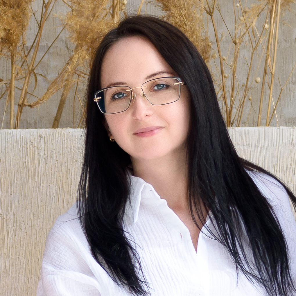 Лендинг Инстаграм