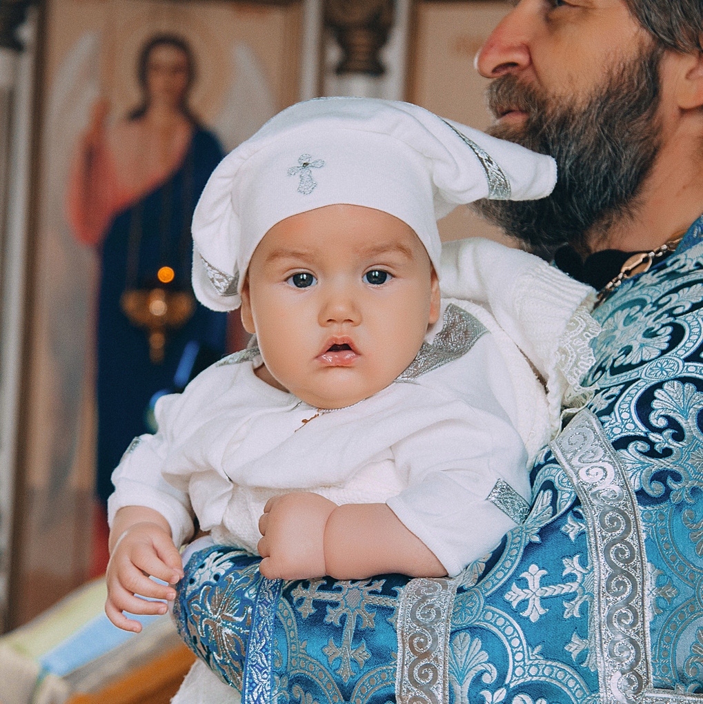 Семейный и детский фотограф в Тамбове