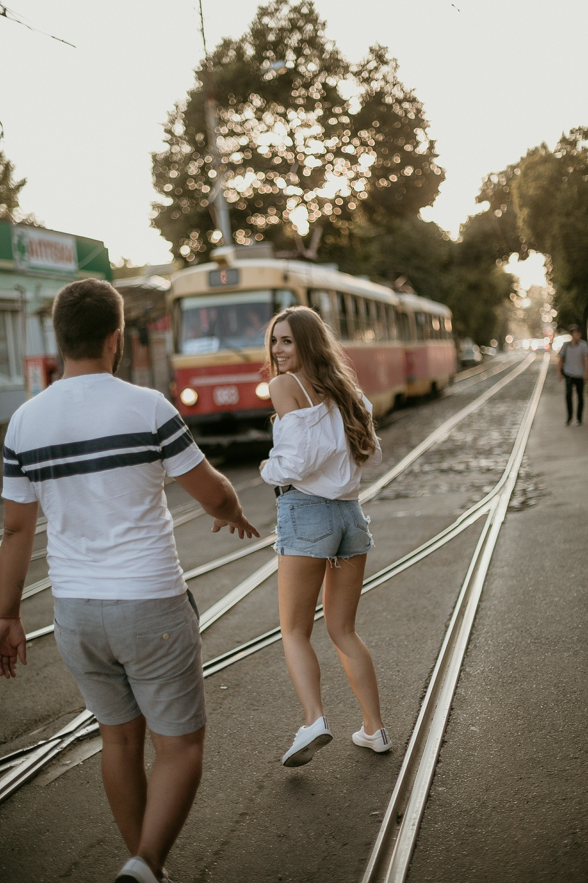 Прайс. Фотографии о любви