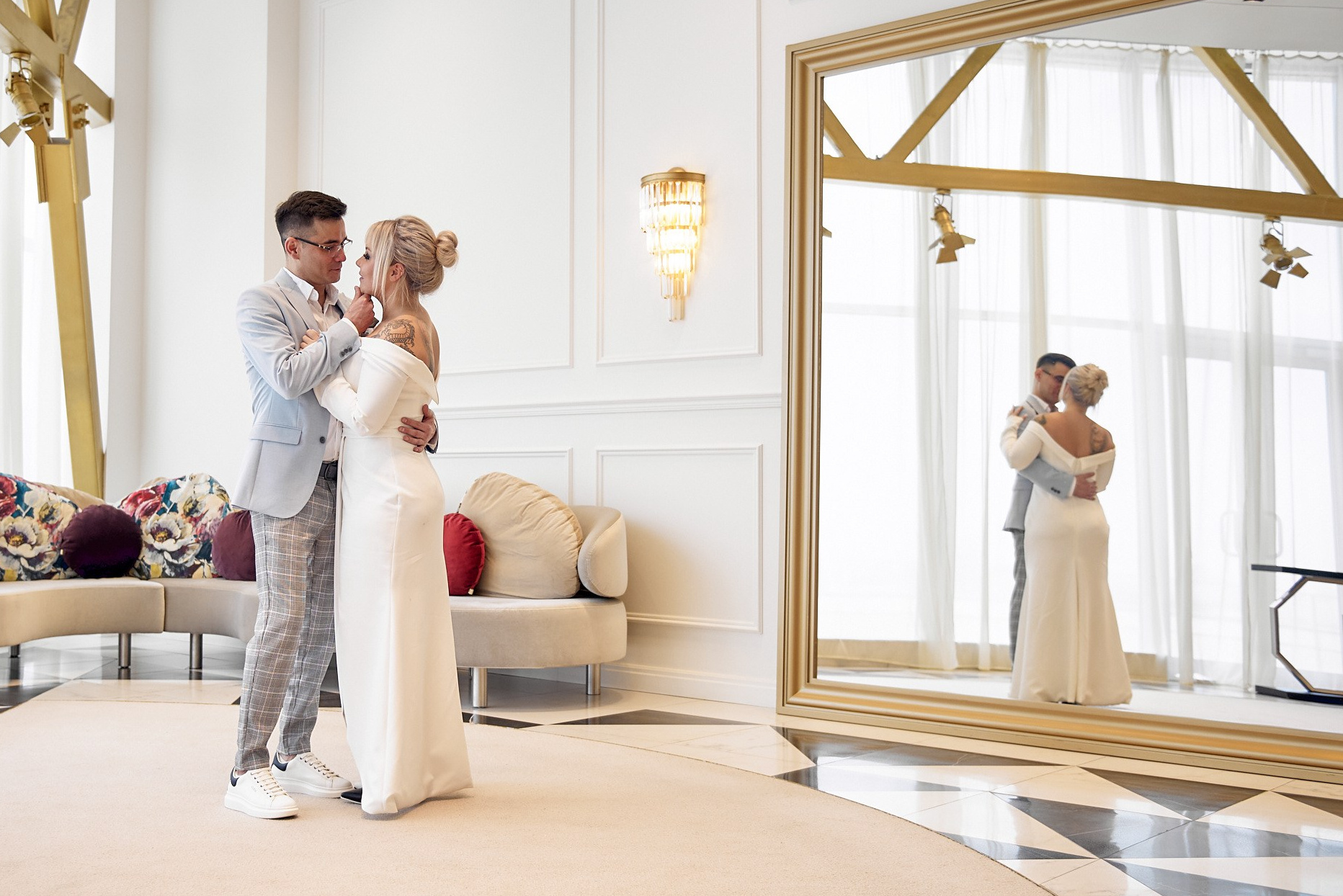 Репортажный фотограф в Москве, Сергей Торунов