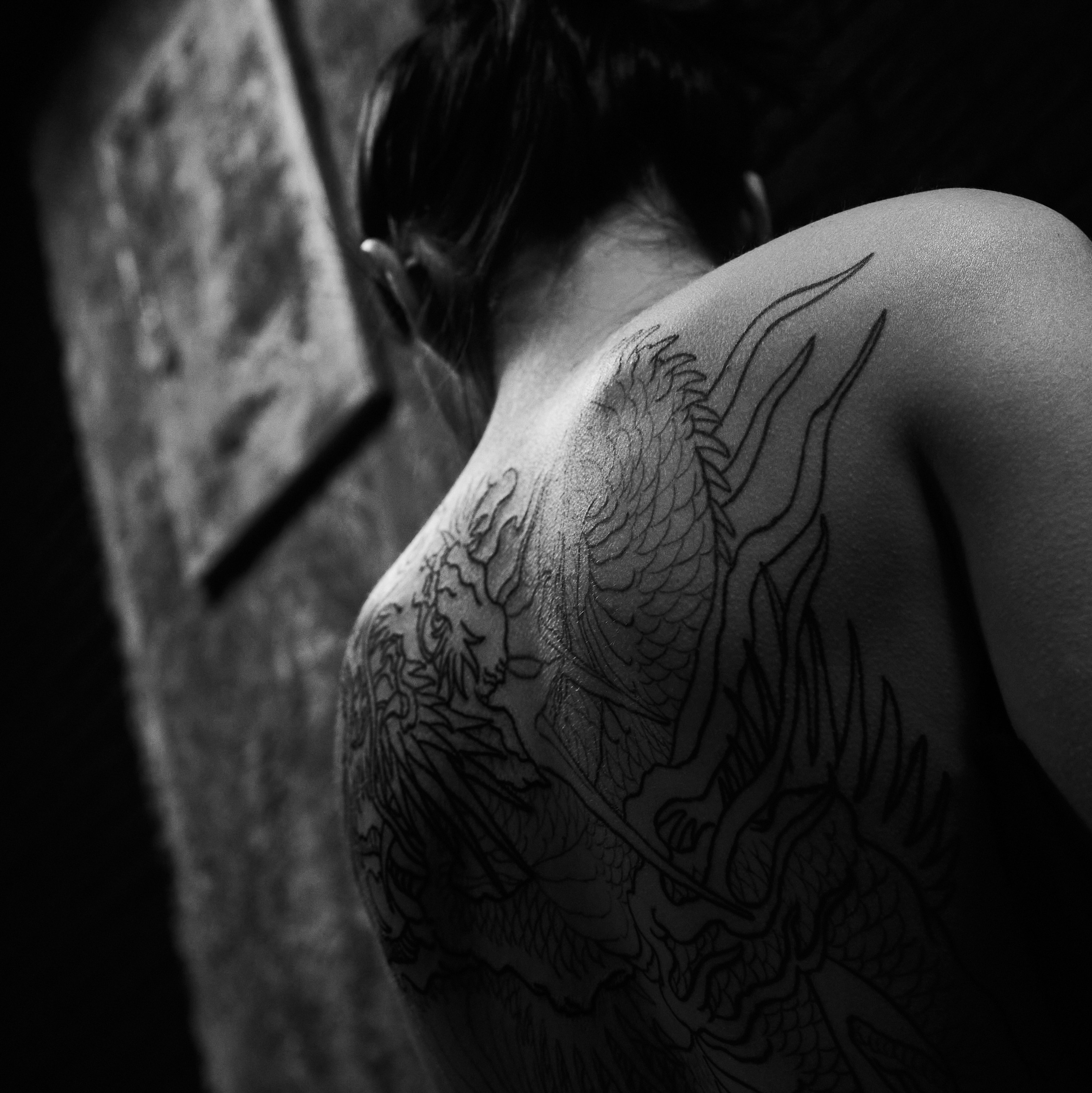 Фотограф Александр Алашеев Самара