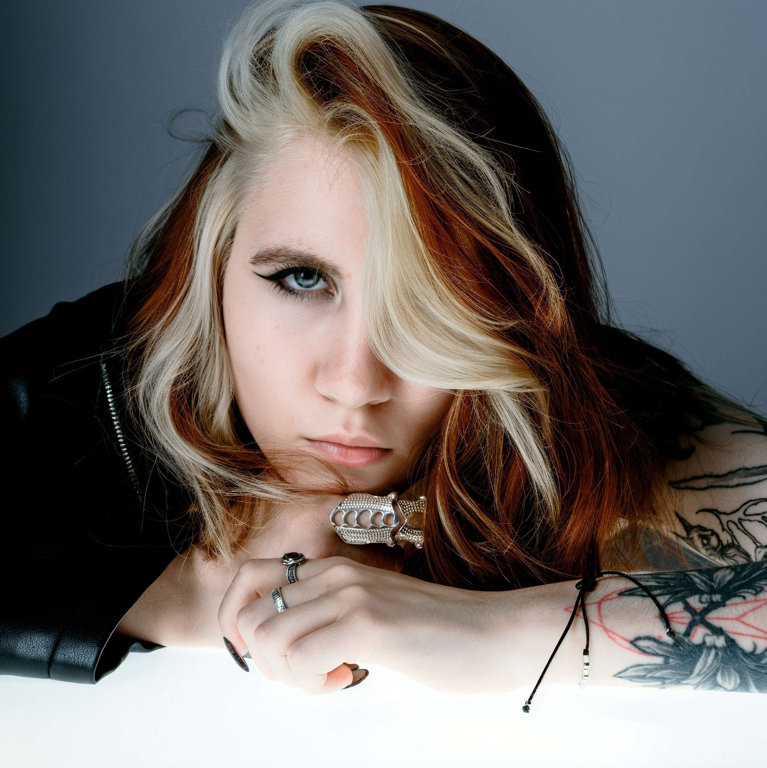 Предметный и портретный фотограф в Санкт-Петербурге Заманова Дарья