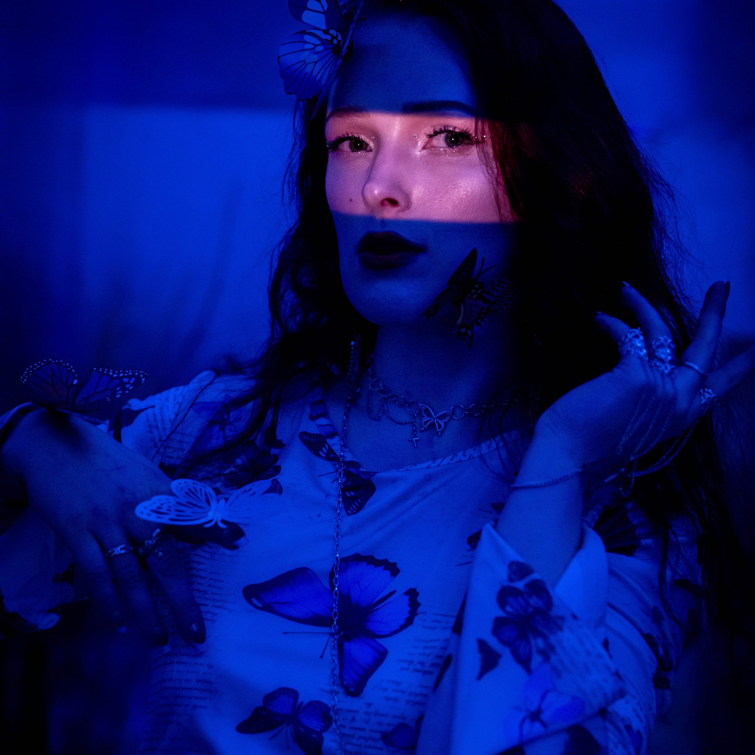 КОНТАКТЫ. Портретный фотограф из Санкт-Петербурга — Алёна Лукьянова