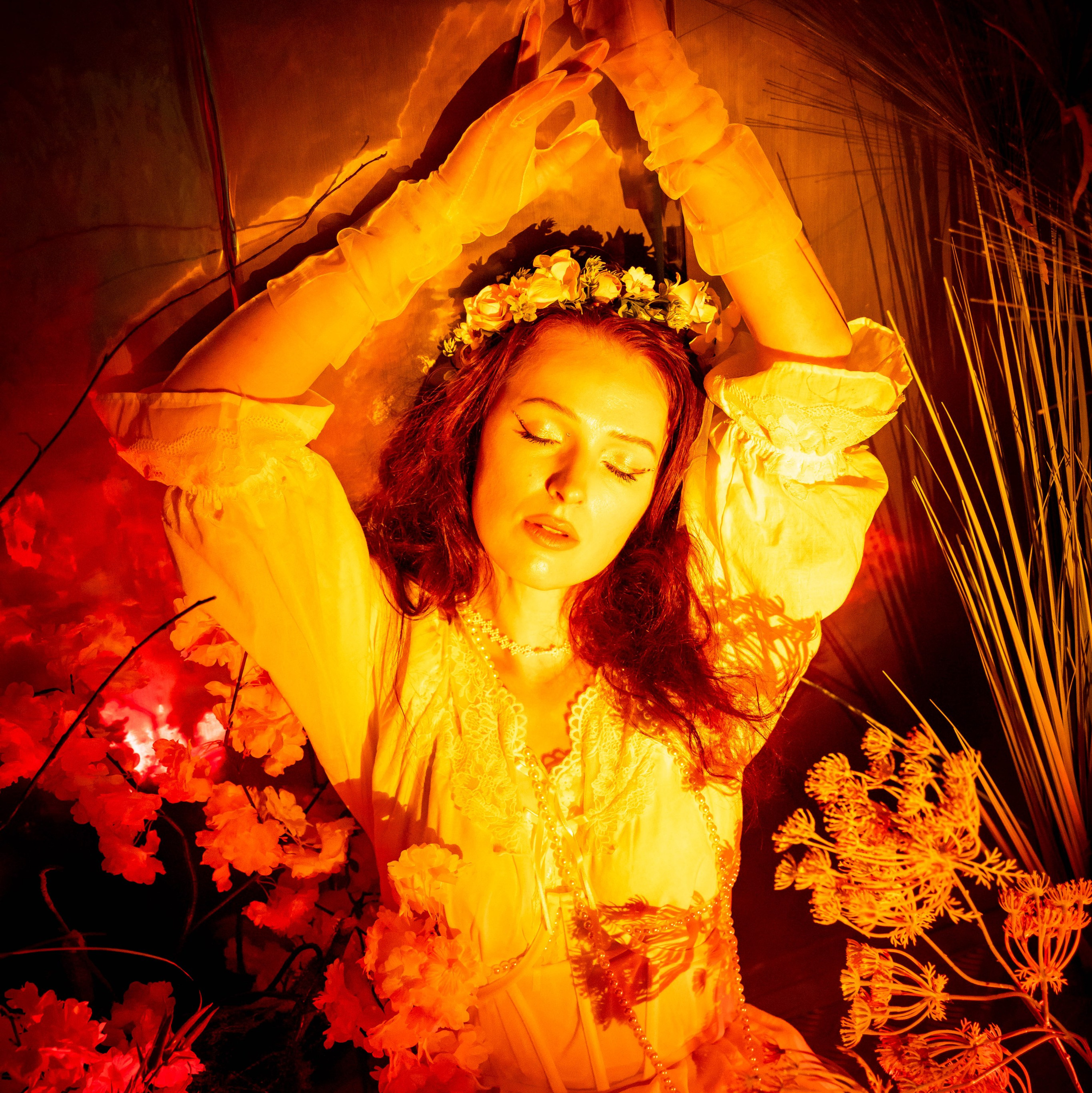 КОНТАКТЫ. Портретный фотограф из Санкт-Петербурга — Алёна Лукьянова