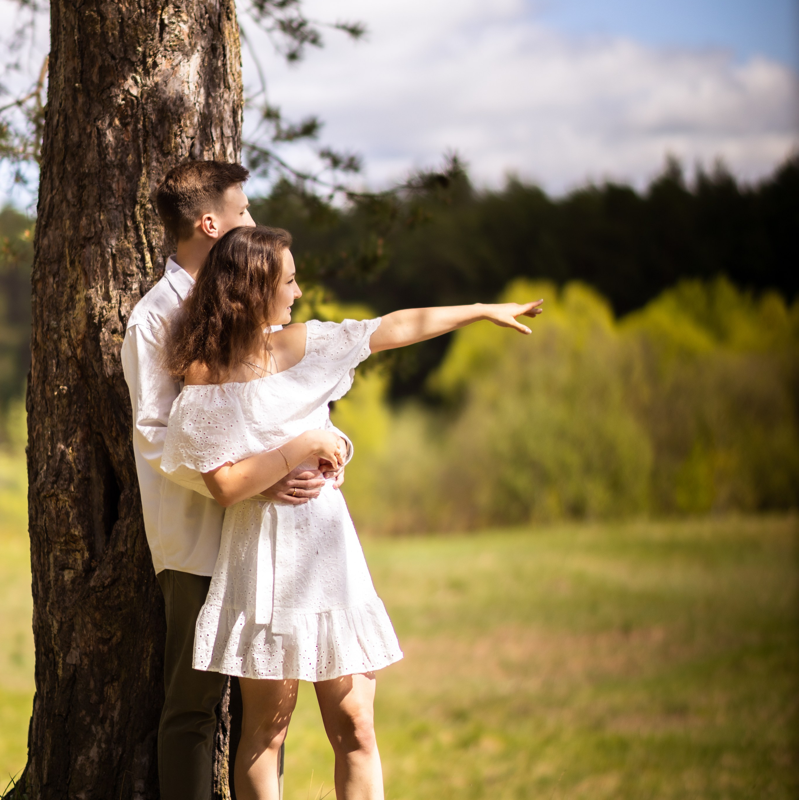 Услуги. Свадебный и семейный фотограф и видеограф Александр в Москве и Московской Области