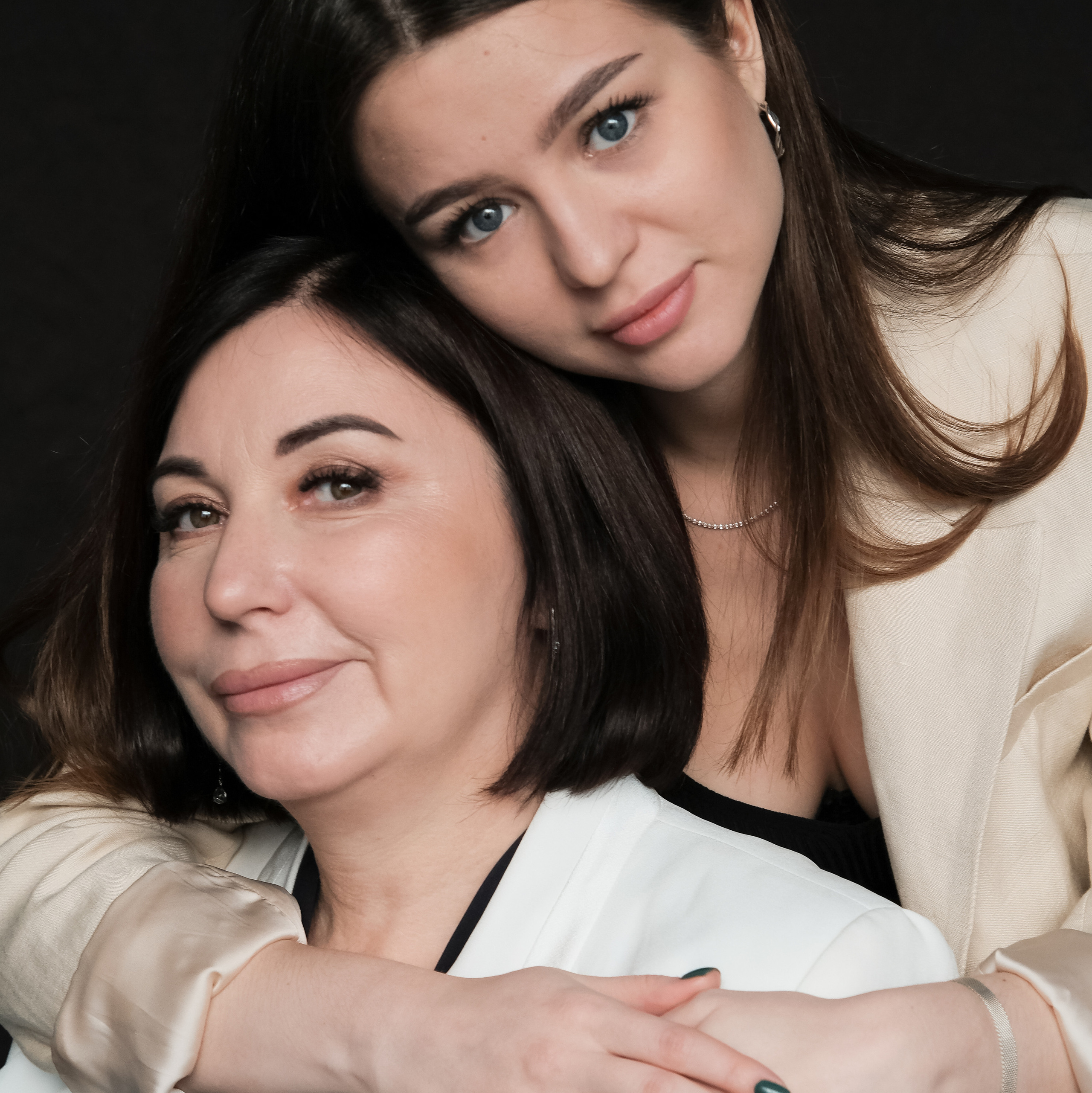 Портретный фотограф Амоскаева Юлия. Тюмень