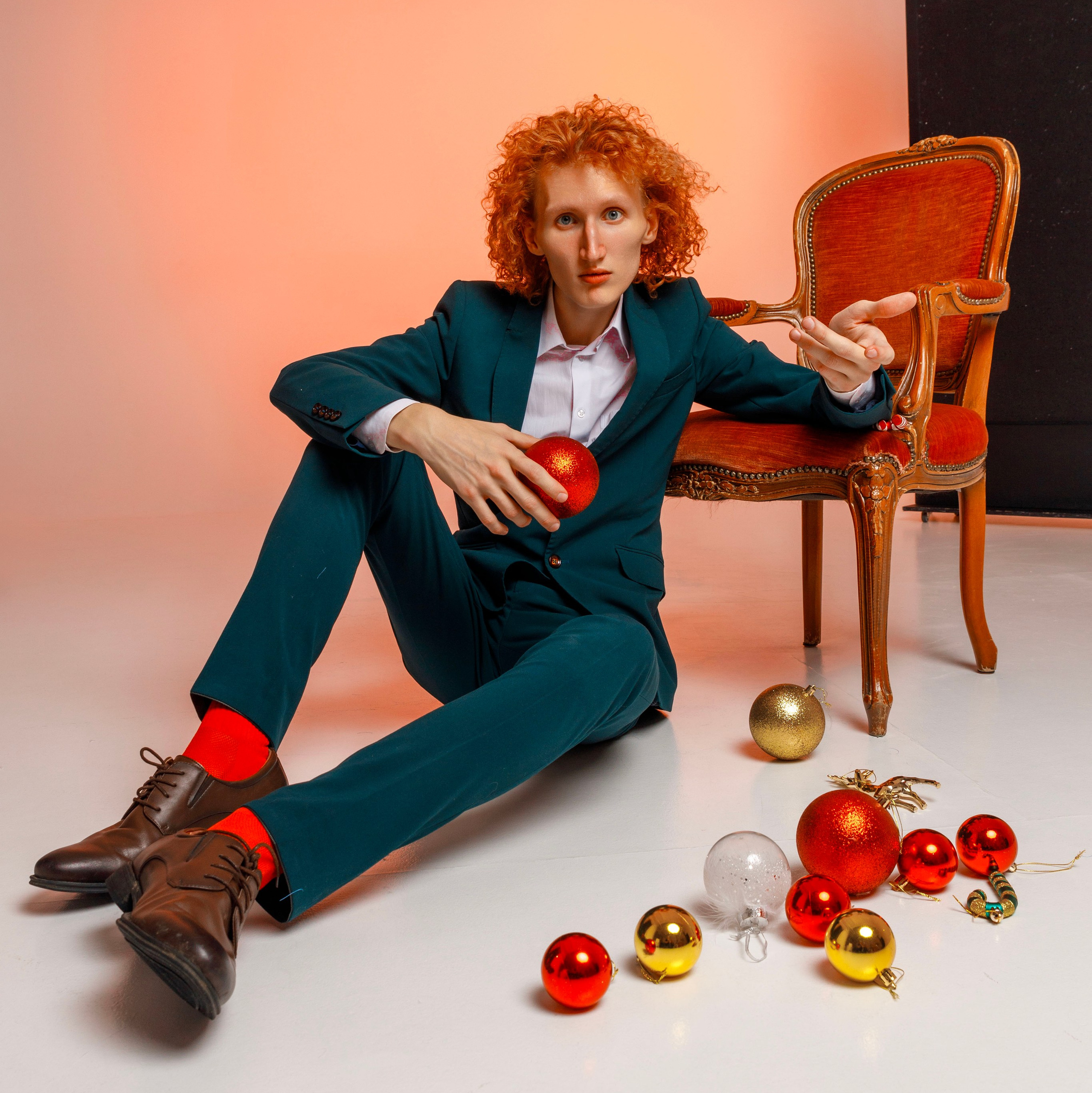 Услуги. Фотограф в Новосибирске