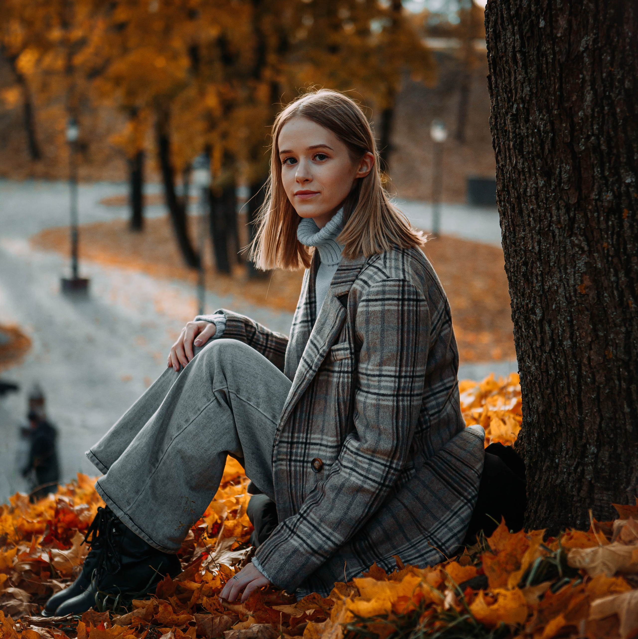 Услуги. Фотограф Ольга Крукле