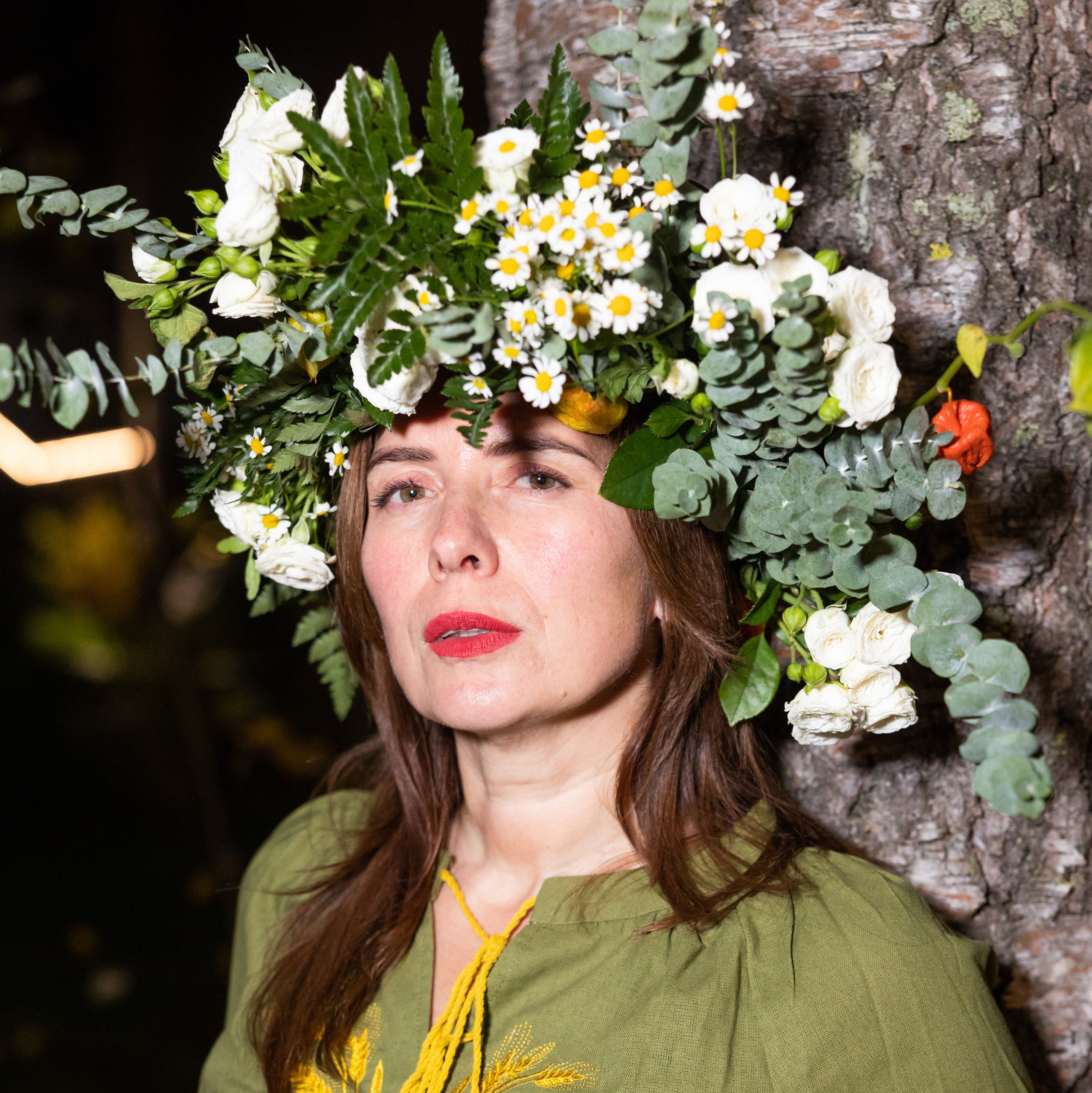 Женский выезд «Сила Рода 2.0». Ароматестирование по методу Аромакод и Нейростатус в Санкт-Петербурге