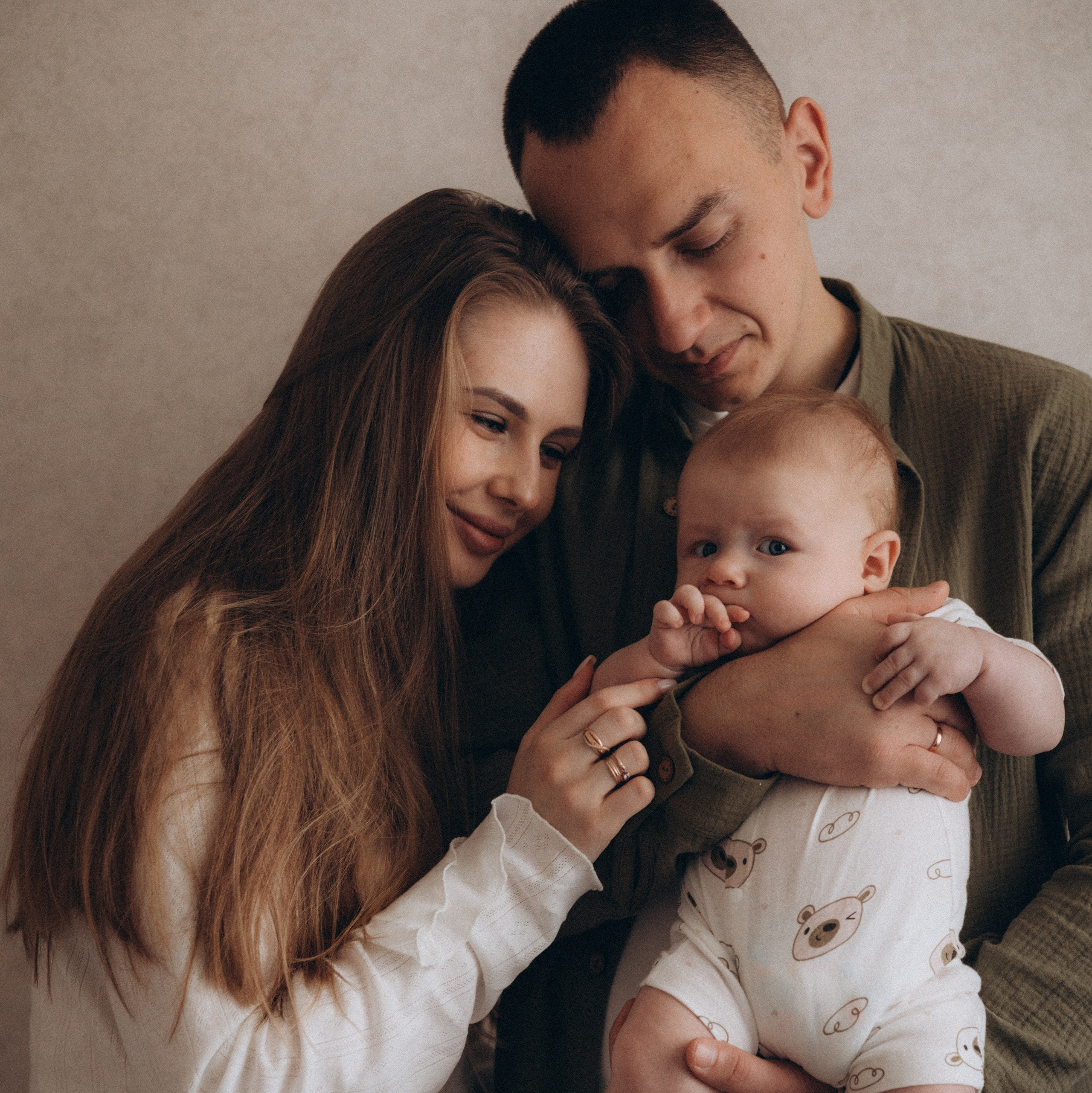 Услуги. Семейный фотограф/ Фотограф на крещение/ Нижний Новгород