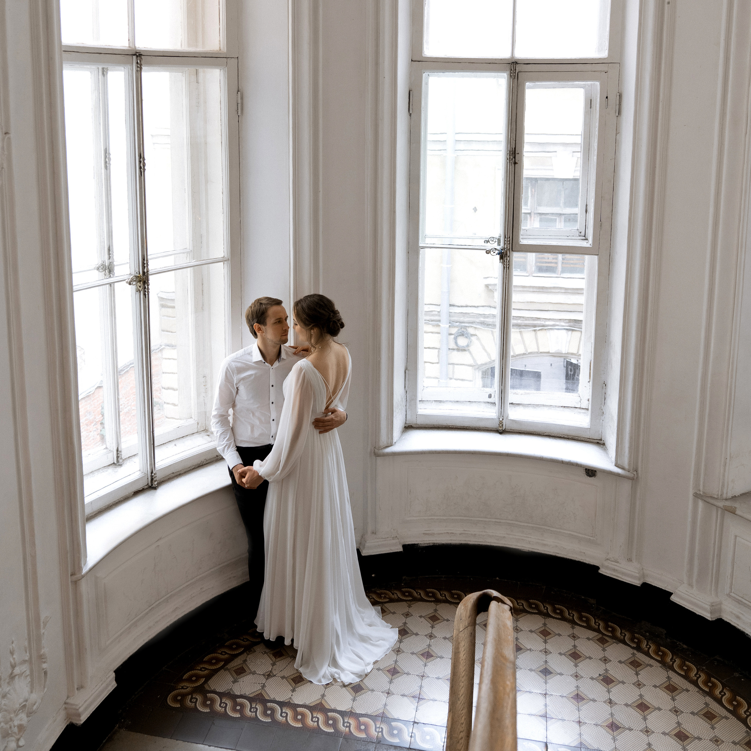 Свадебный и портретный фотограф Натали Суровцева