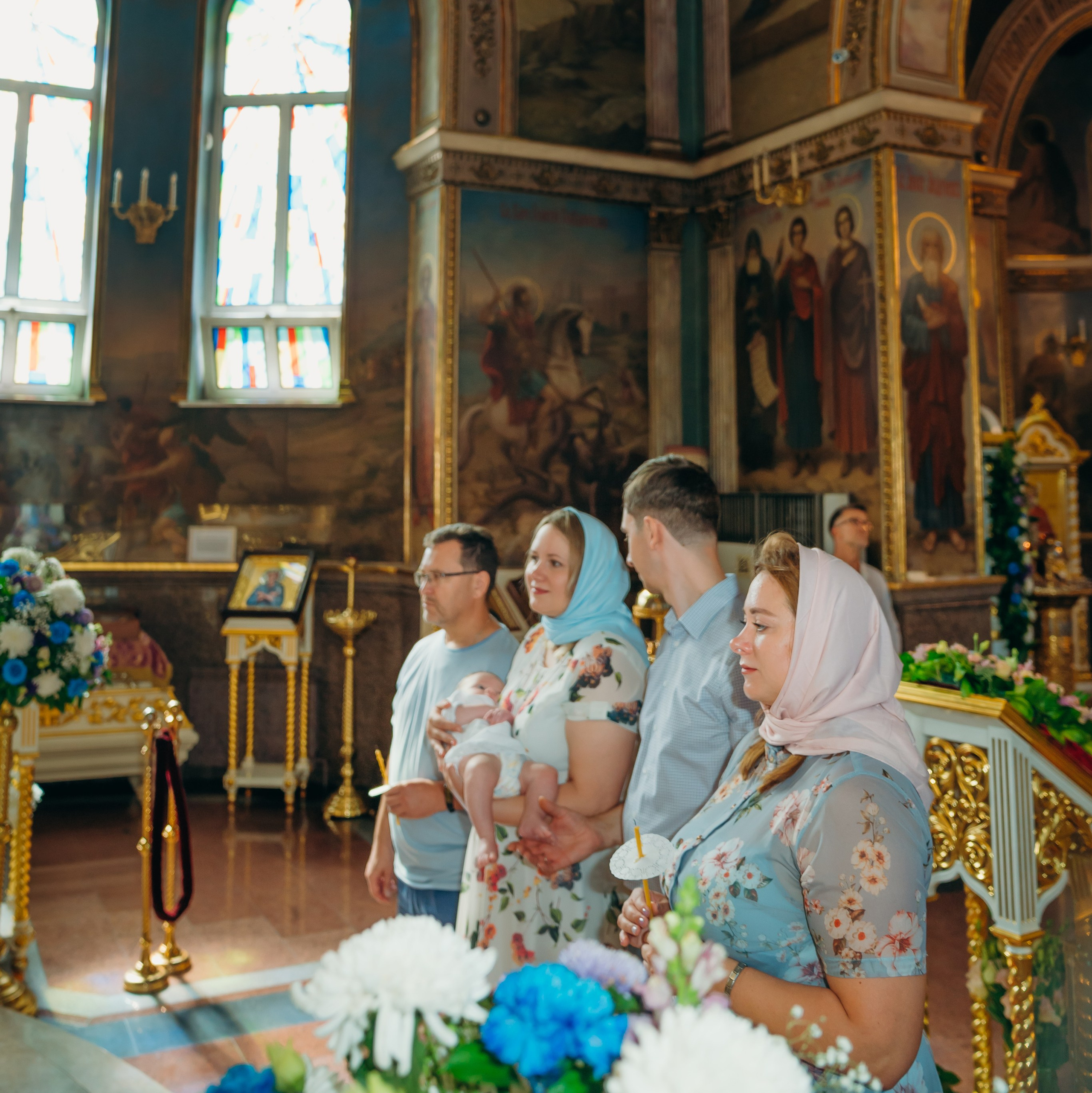 Семейная съемка. Контентный и свадебный фотограф в Краснодаре и Сочи Елена Плотникова