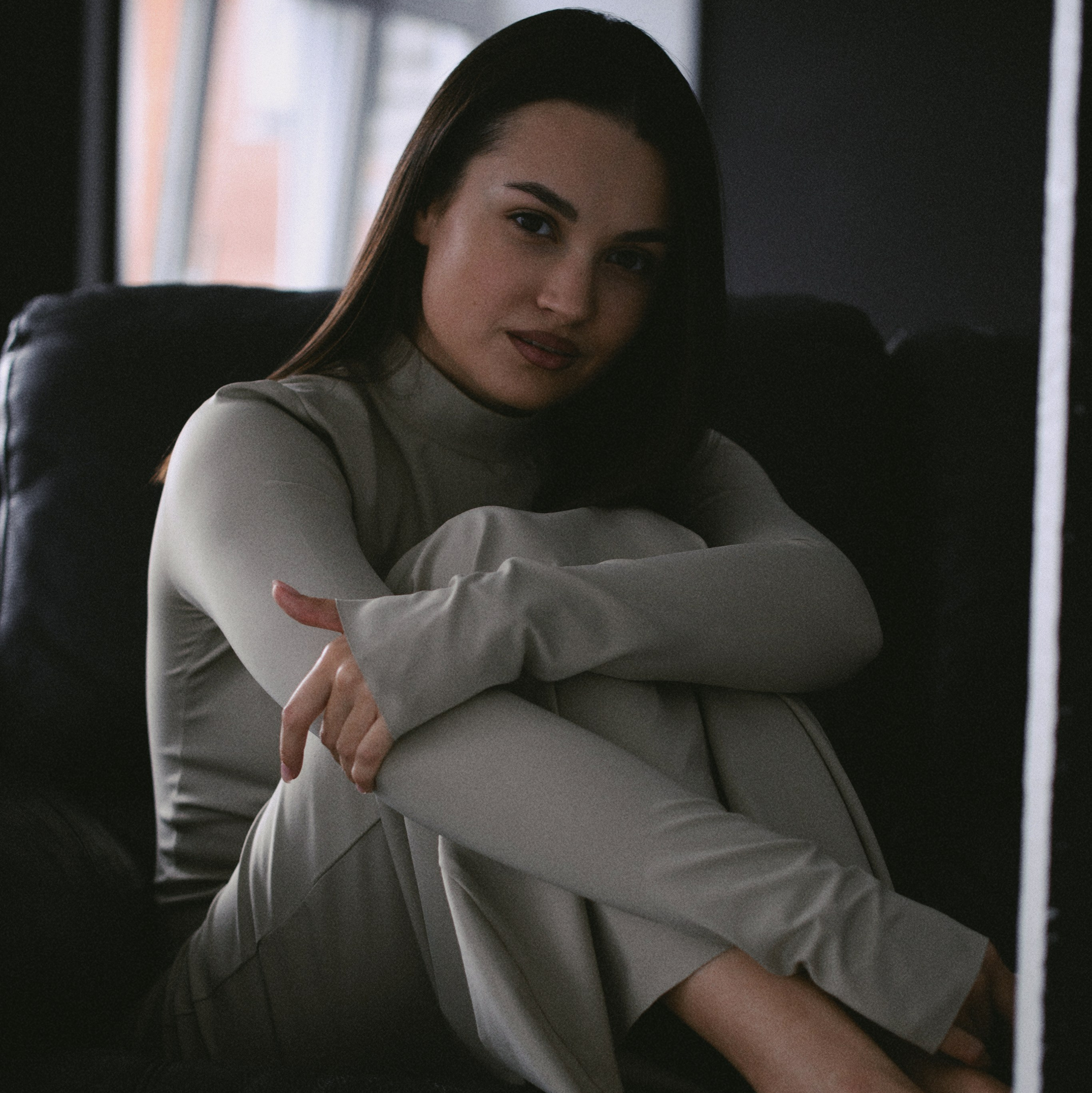 Индивидуальная съемка в Томске. Pomanovskaya.ru / женский фотограф