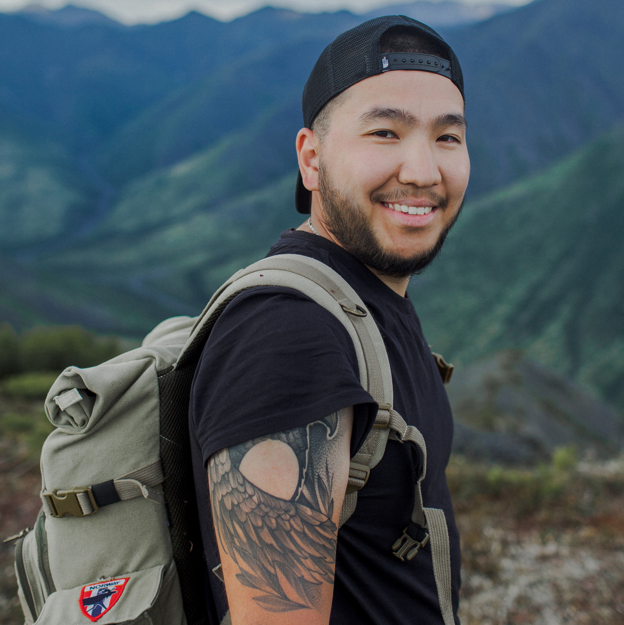 Свадебный и семейный фотограф в Якутске