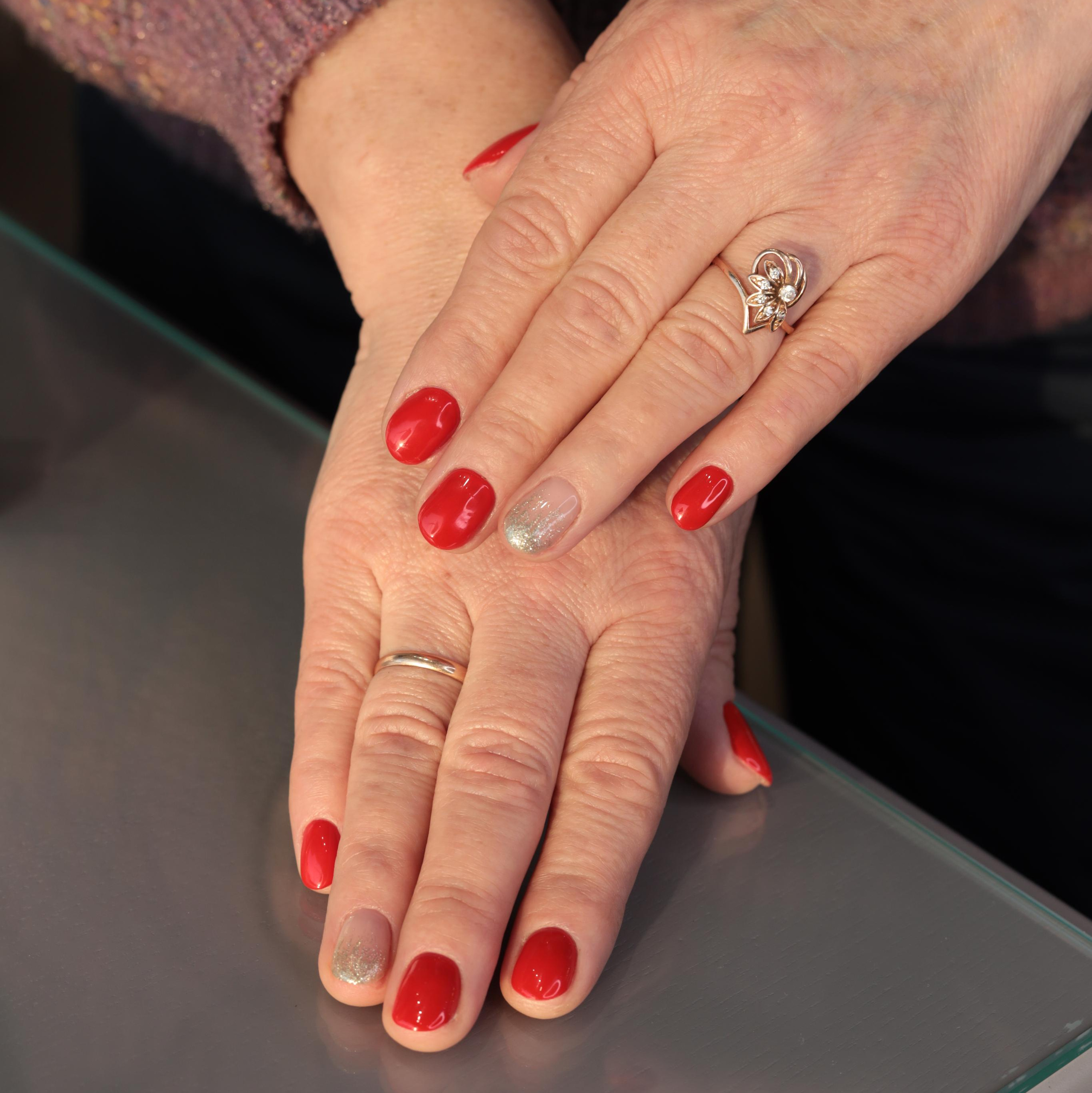 НИМФА Студия красоты. Свадебный и Семейный фотограф Свекрова Ольга