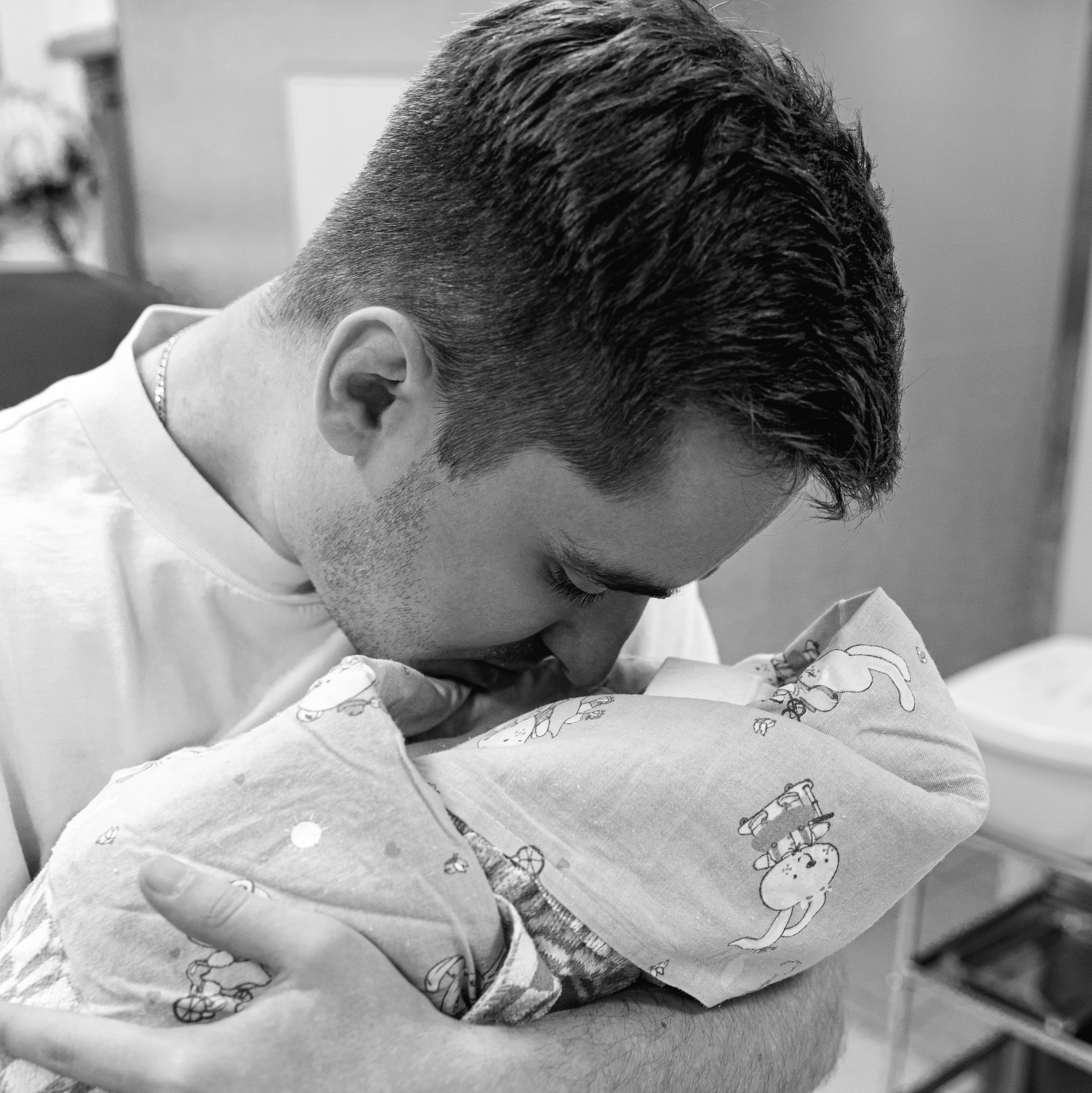 Контакты. Фотограф и видеограф на роды Москва