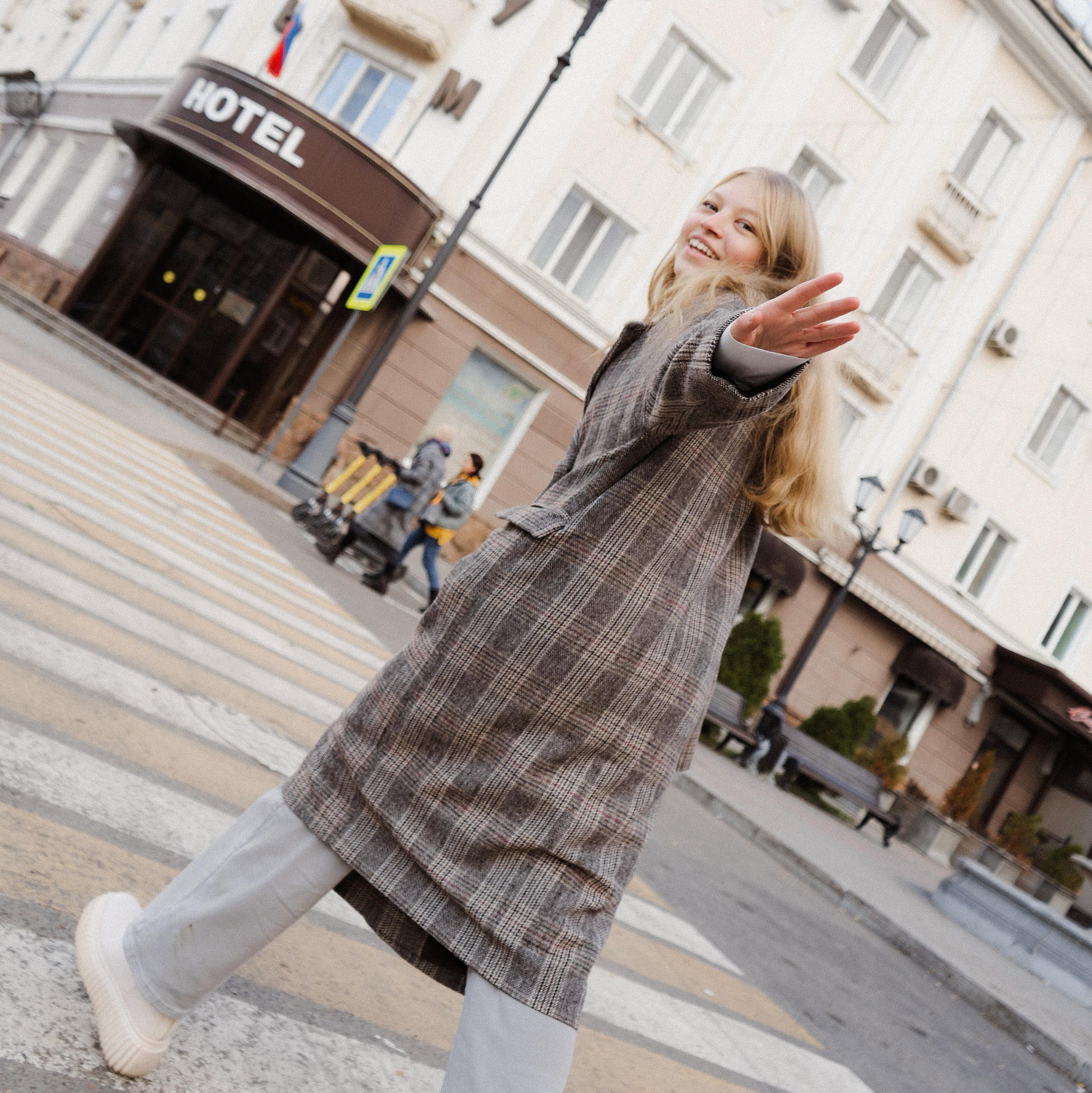 Фотограф в Томске Татьяна Булгакова