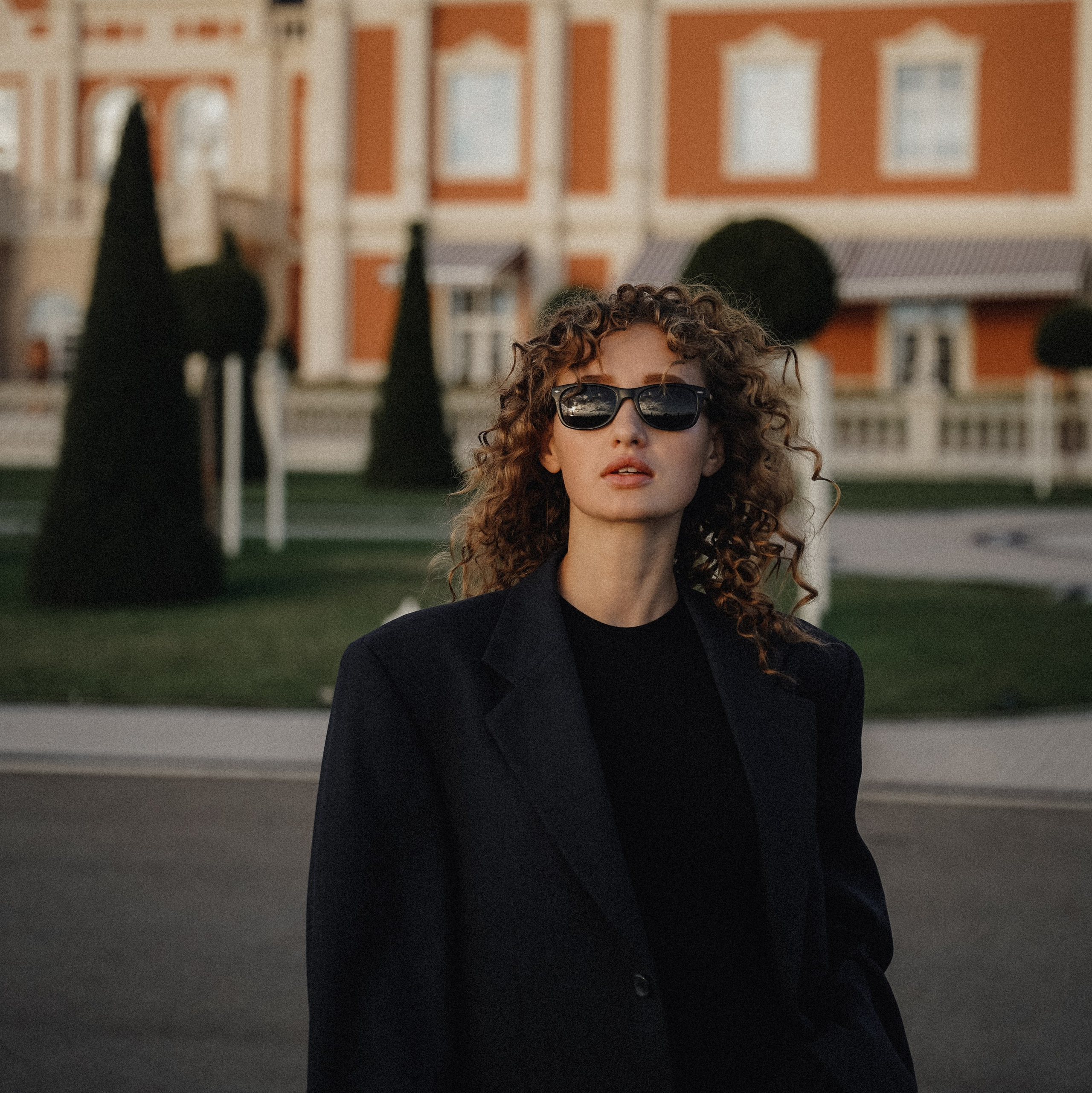Пресеты для обработки фото на телефоне и компьютере. VISUAL ARTIST · KRONGAUZ ANASTASIA