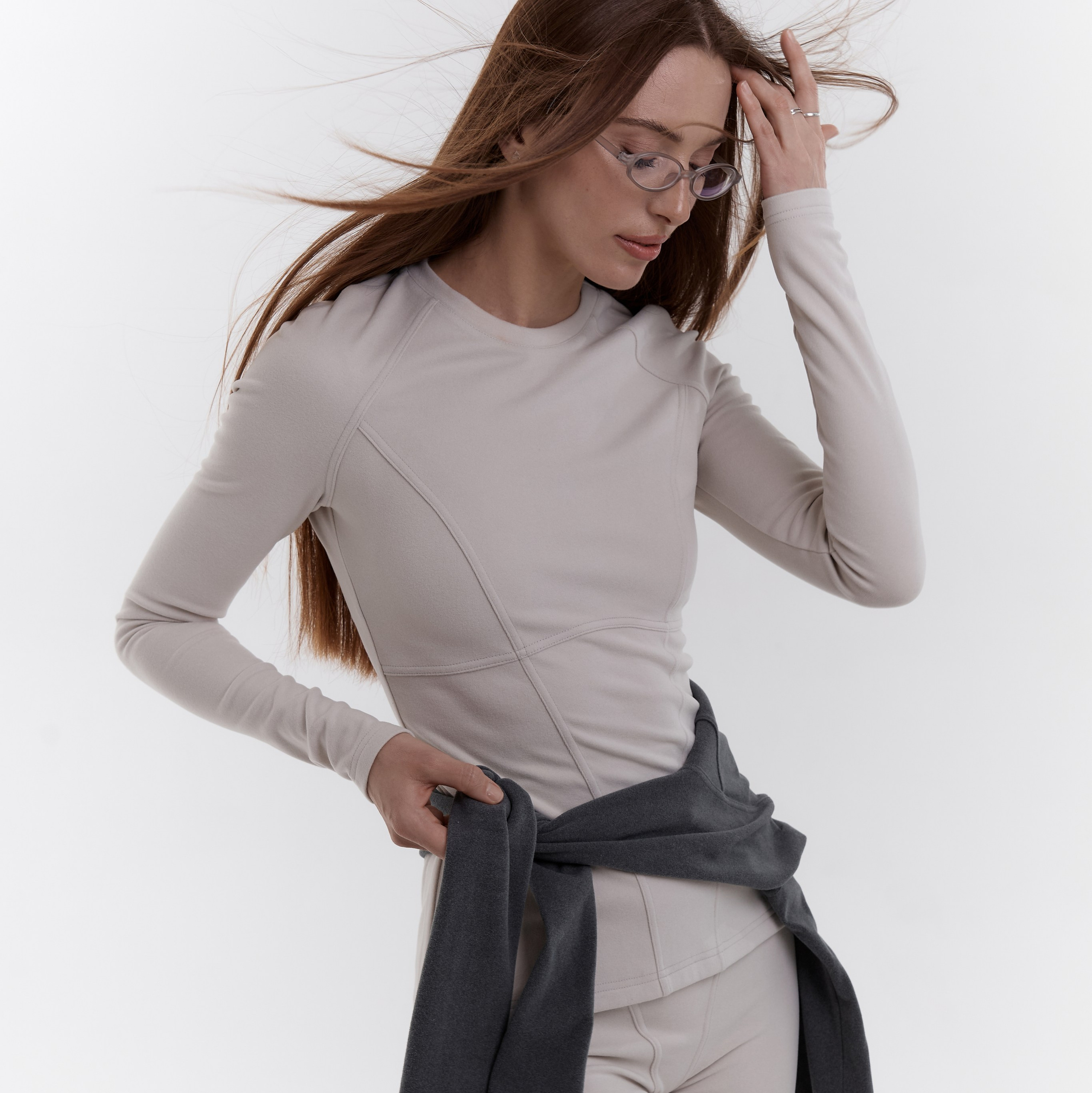 Портретный фотограф из Сибири Карина Ровкова