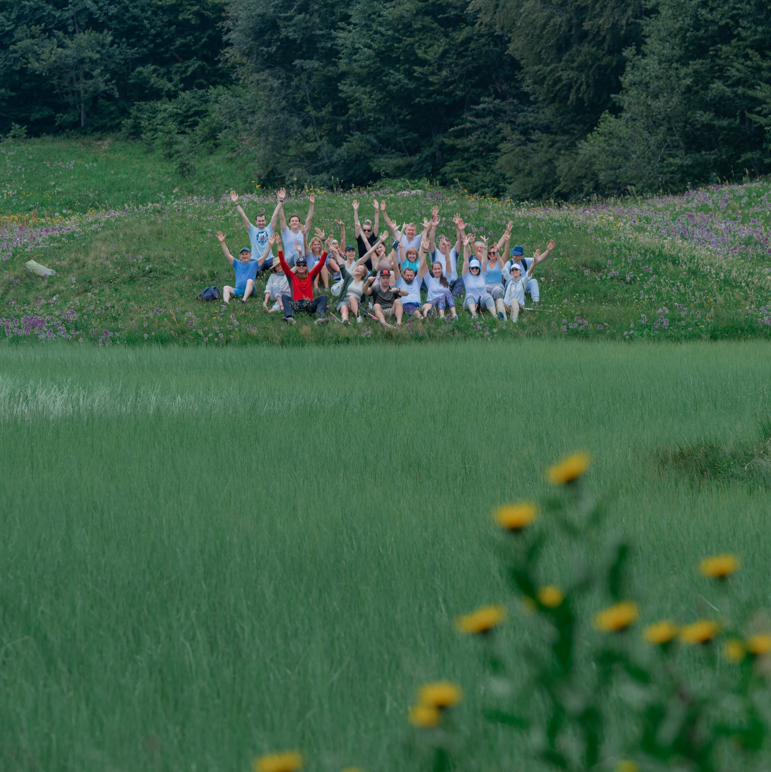 Репортажный фотограф в Красной Поляне и Сочи Павлюченко Екатерина