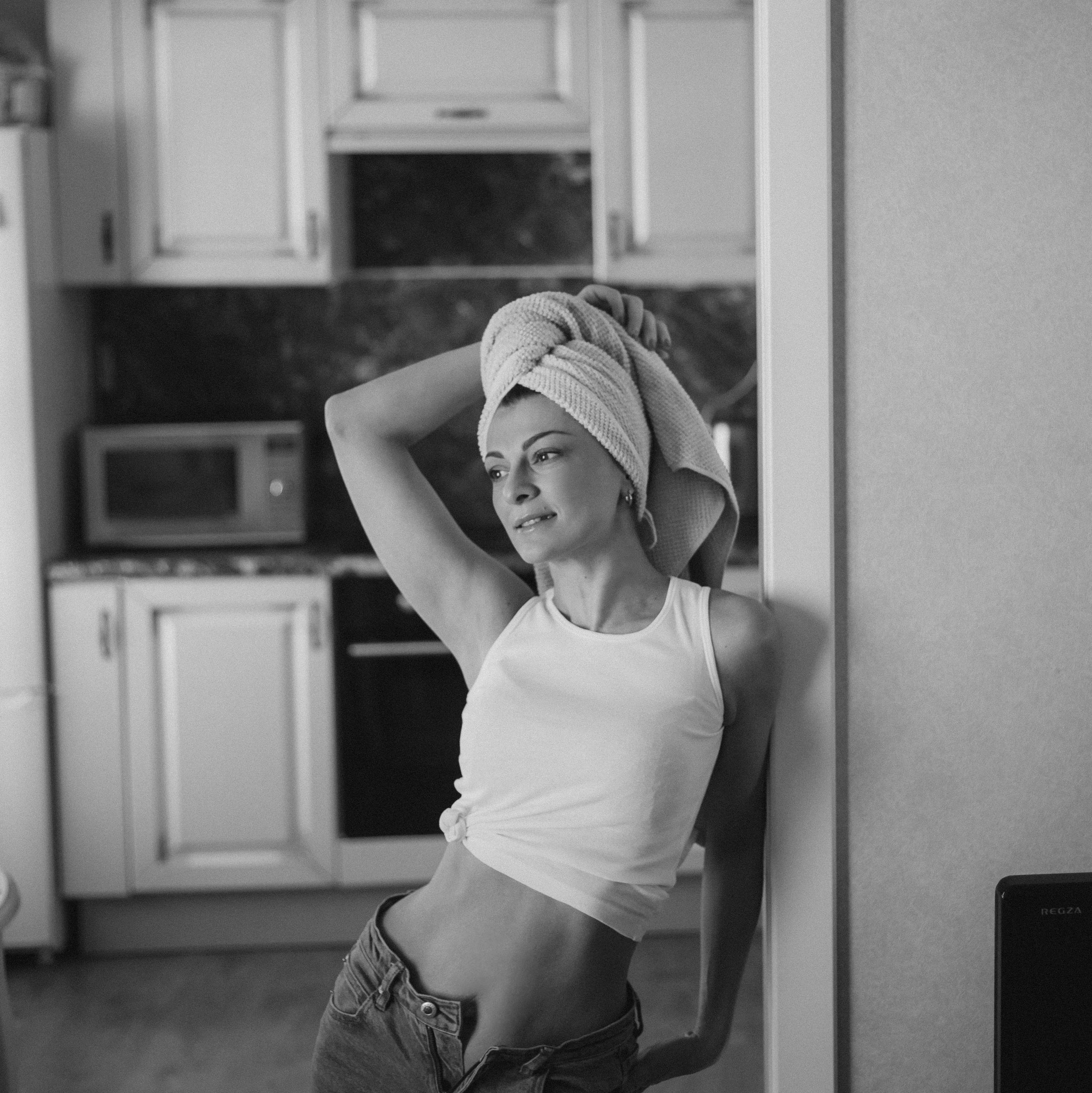 Портреты. Портретный и свадебный фотограф Алла Карени Москва