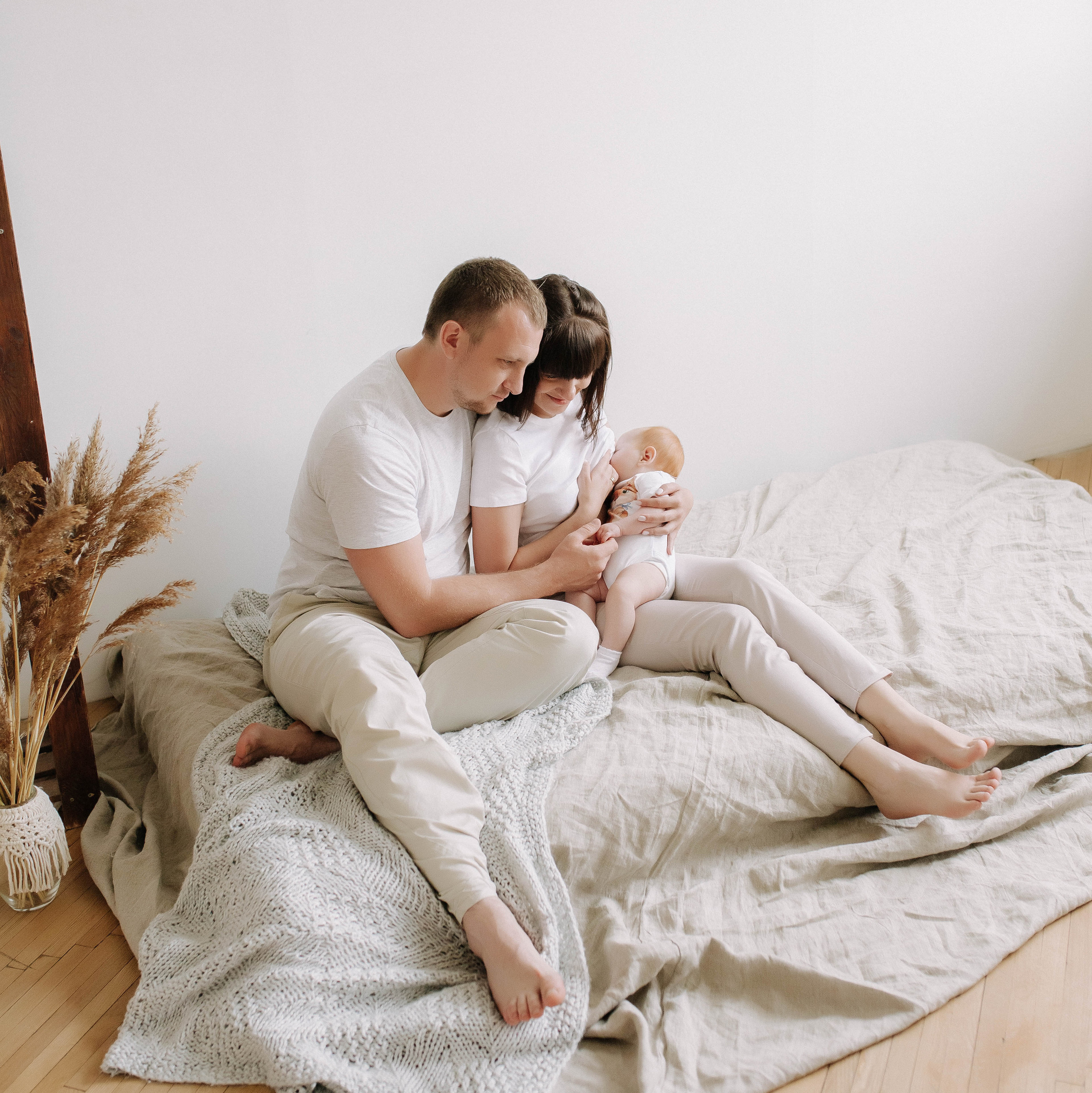 Свадебный и семейный фотограф Сасина Элина г.Хабаровск