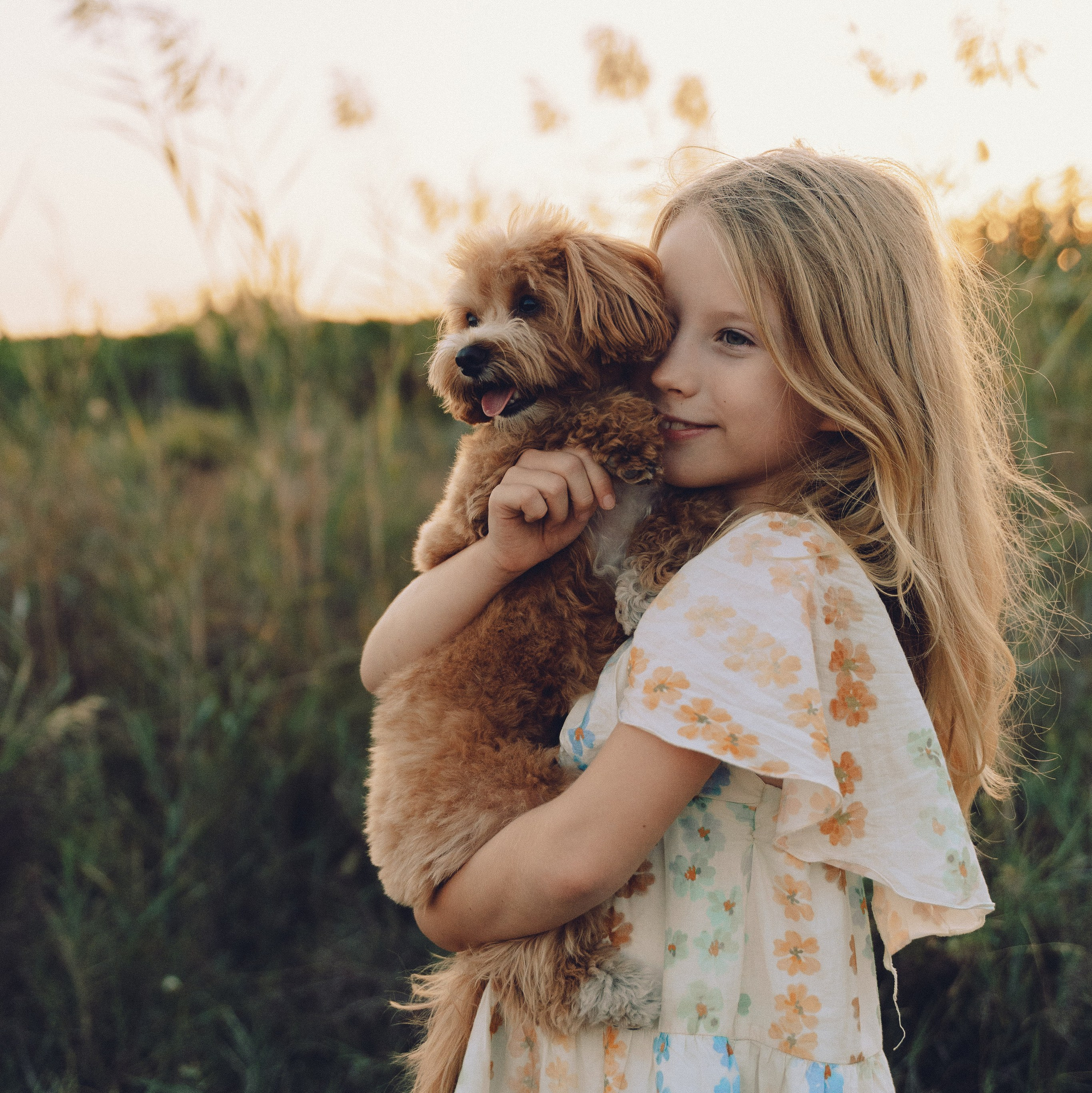 Свадебный и семейный фотограф Ирина Чернова