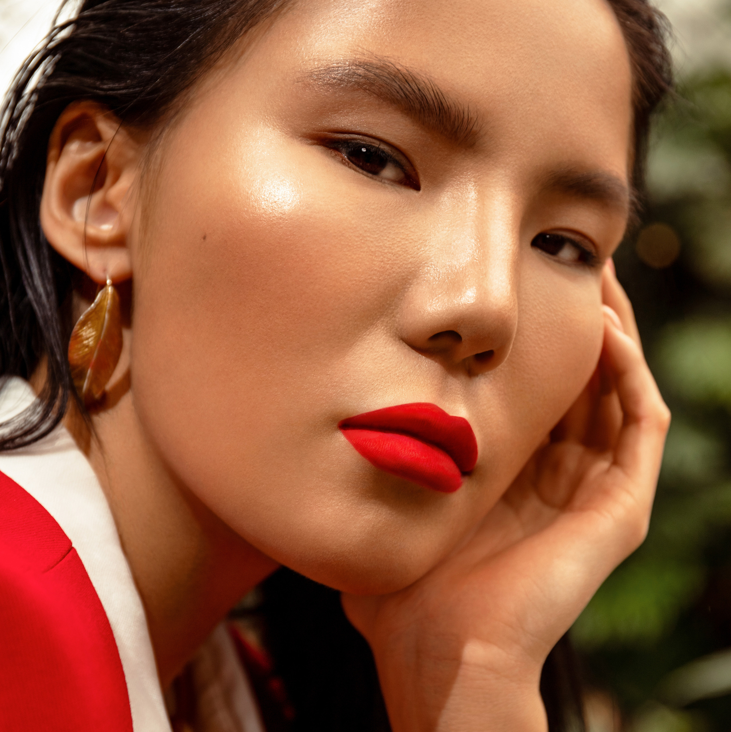 Распаковка личности через архетипы и фотосъёмка для блога