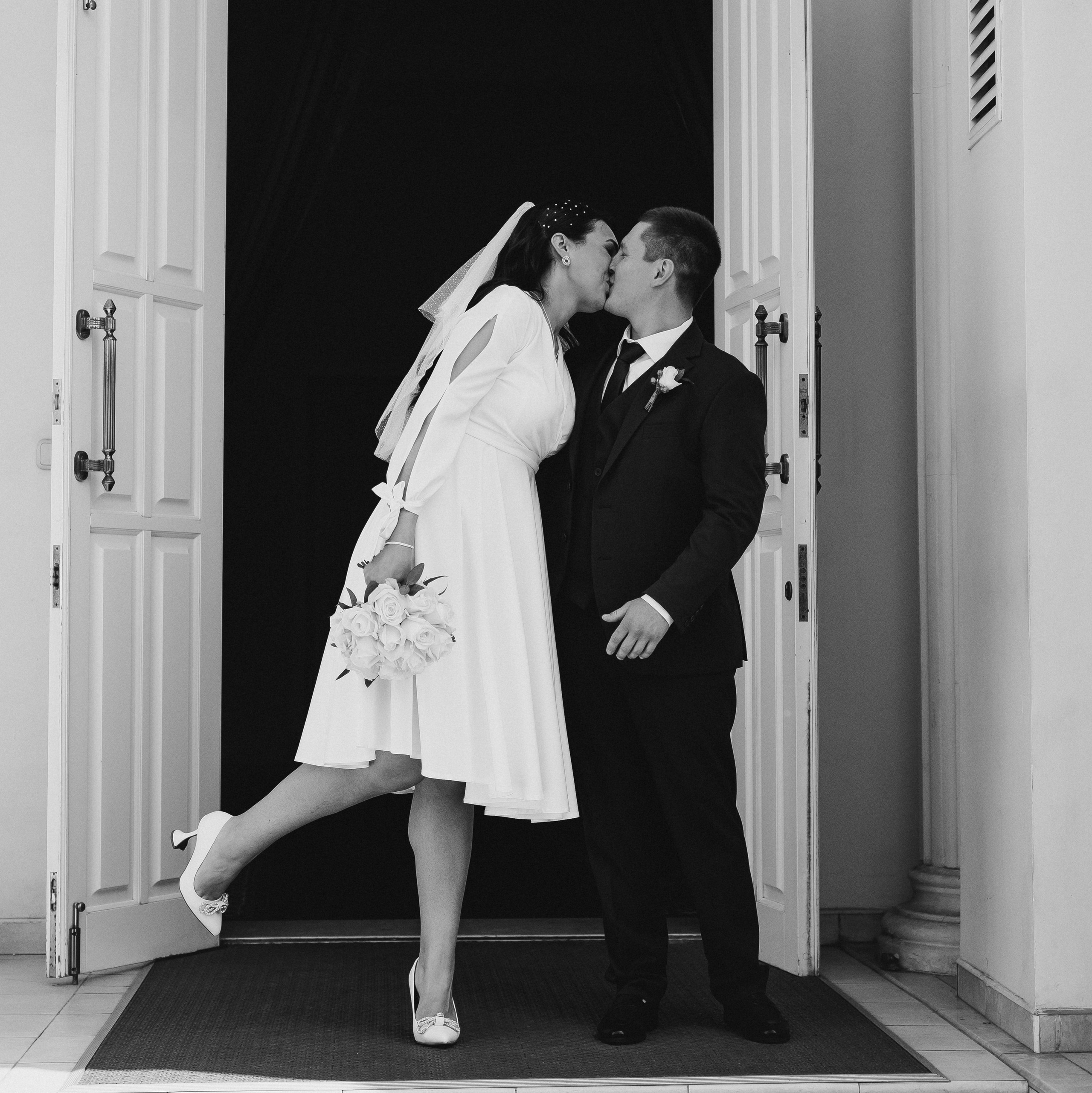 Wedding. Женский и семейный фотограф в Краснодаре Яна Теплая