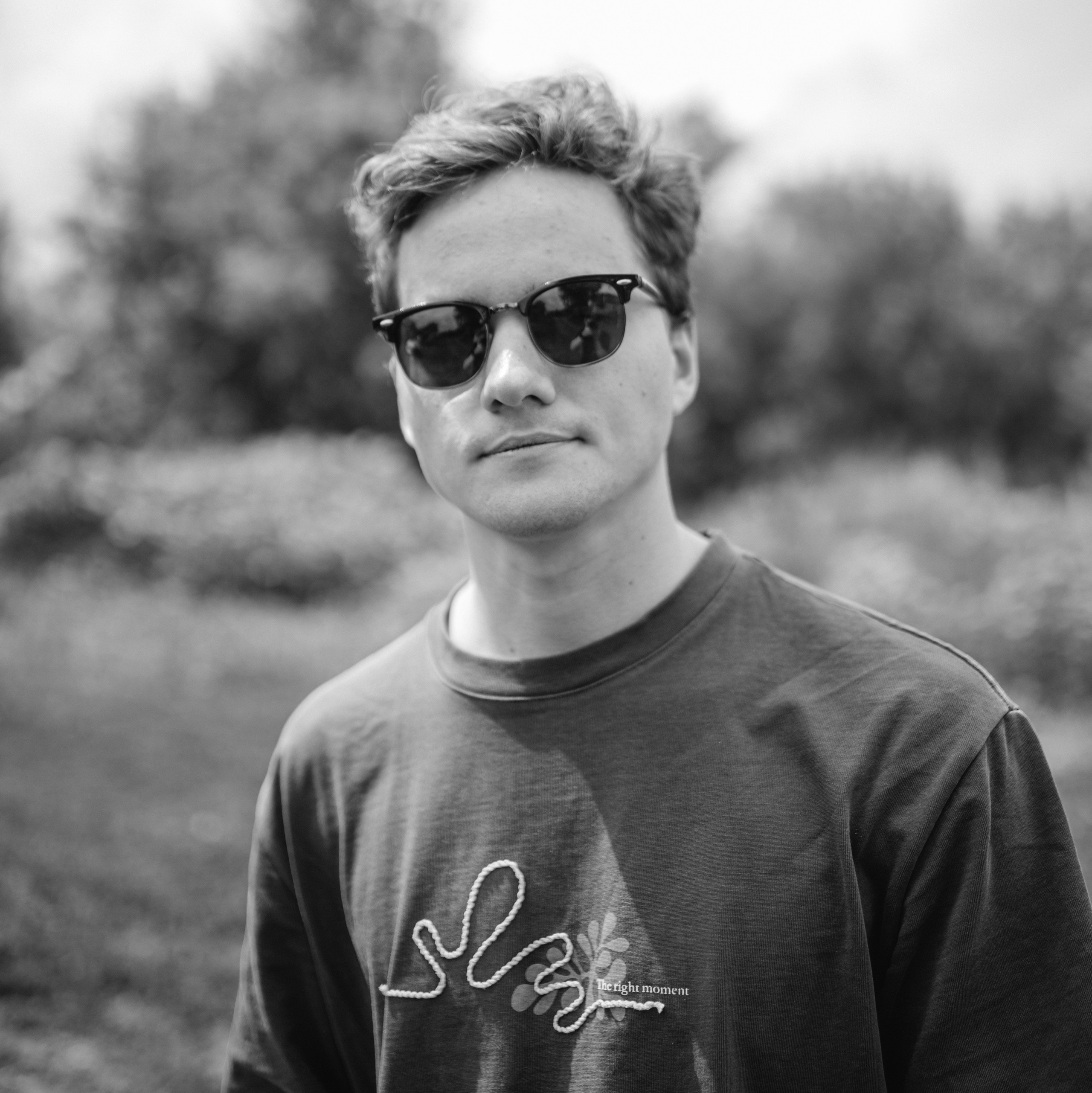 Контакты. Видеосъёмка Курск — Савелий Мещин