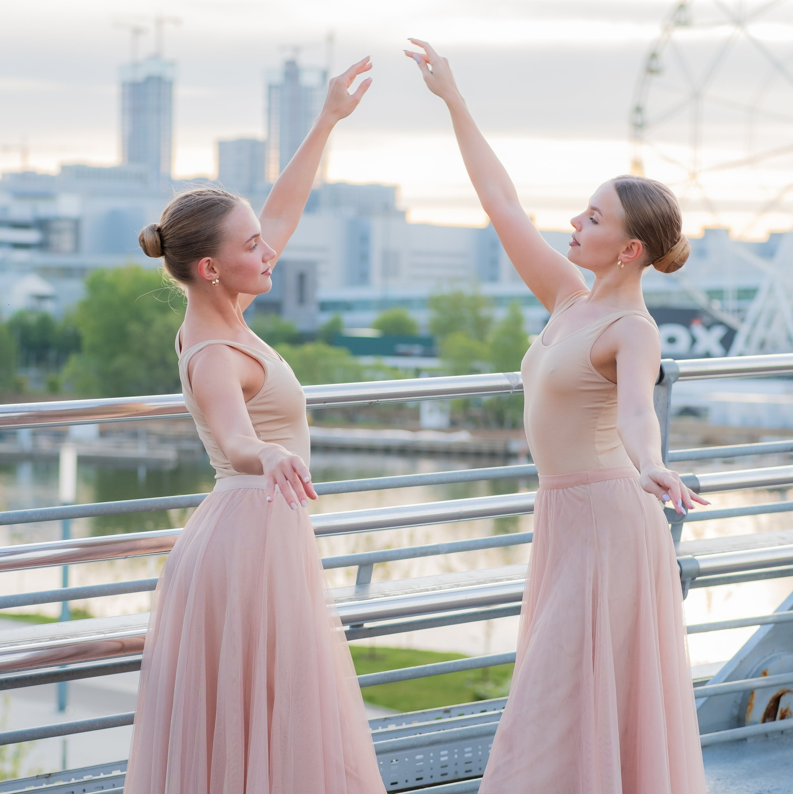 Фотограф в Красногорске и Москве Корчагина Елена