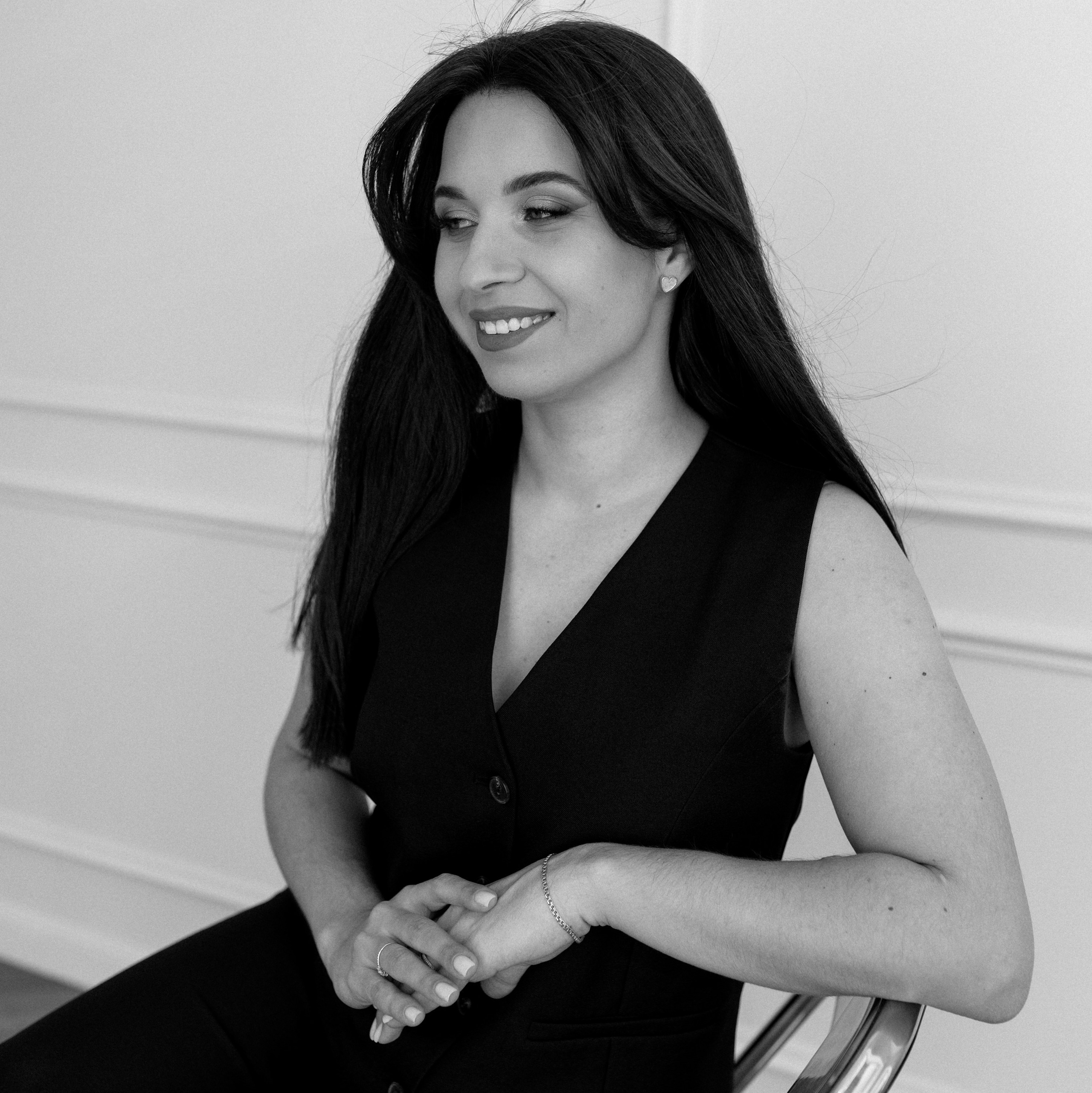 Контакты. Фотограф Сотникова Вероника