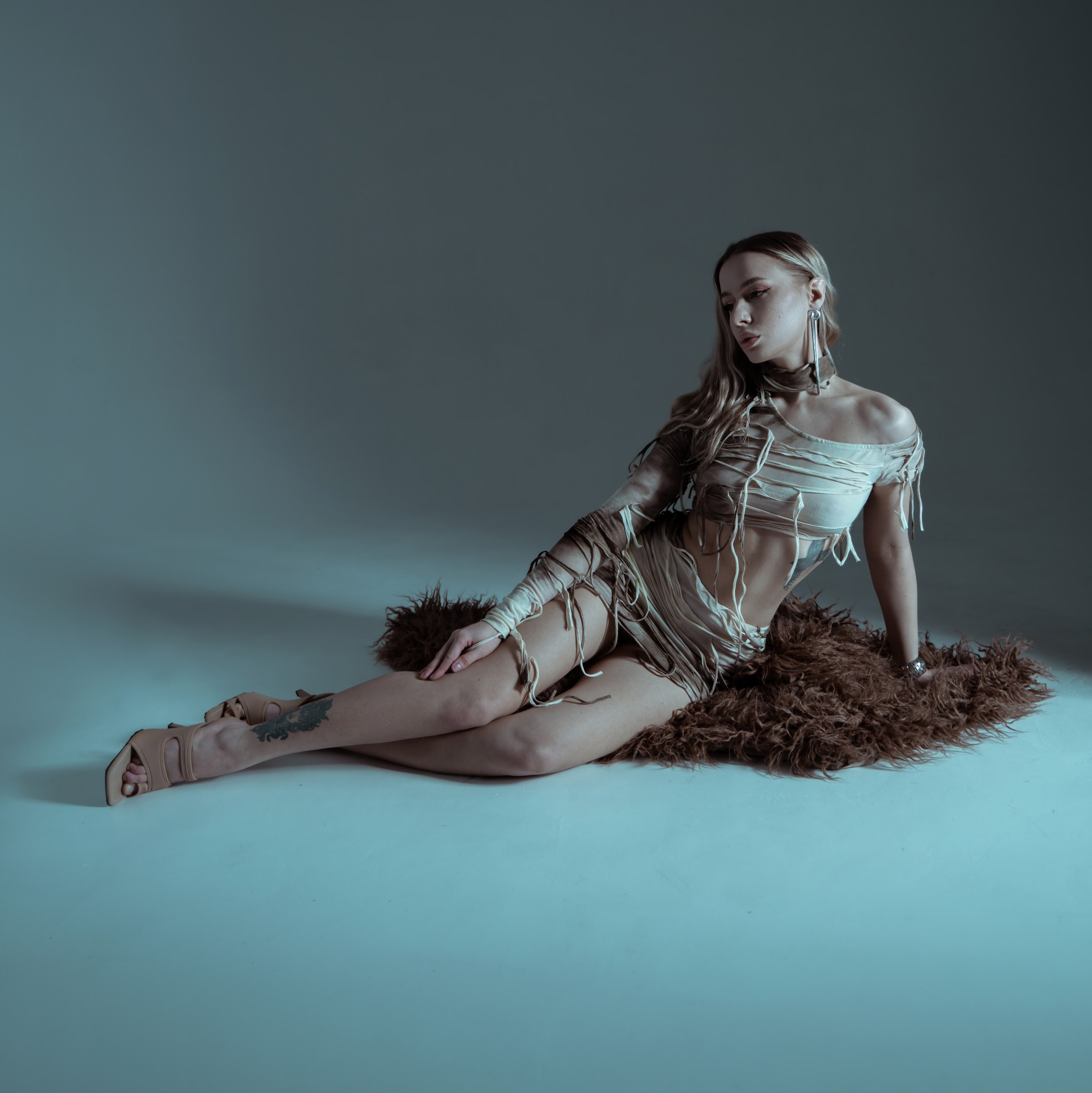 Прайс. ФОТОГРАФ OXANA OXX