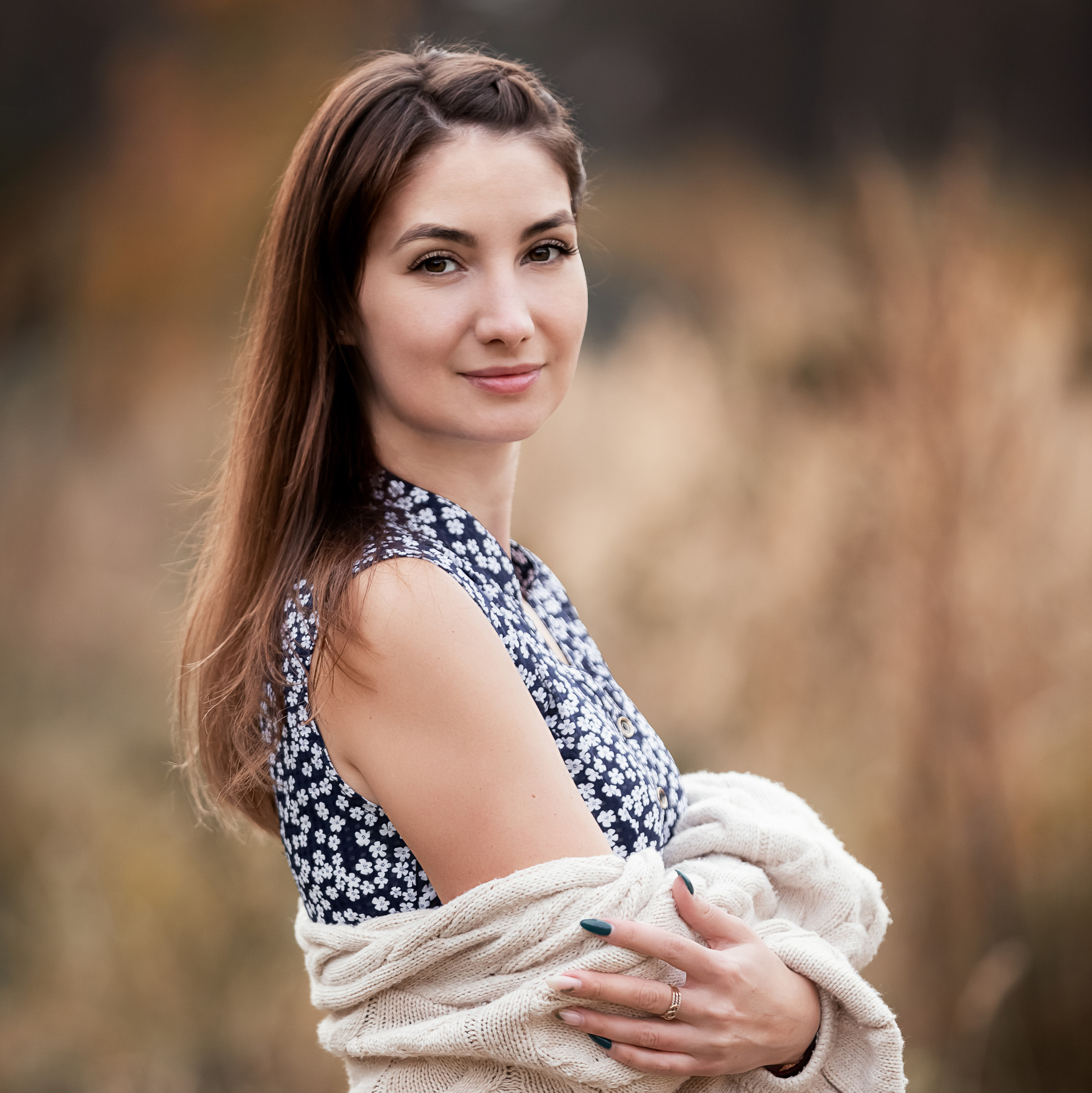 Семейный и детский фотограф Комина Елена, Власиха, Одинцово