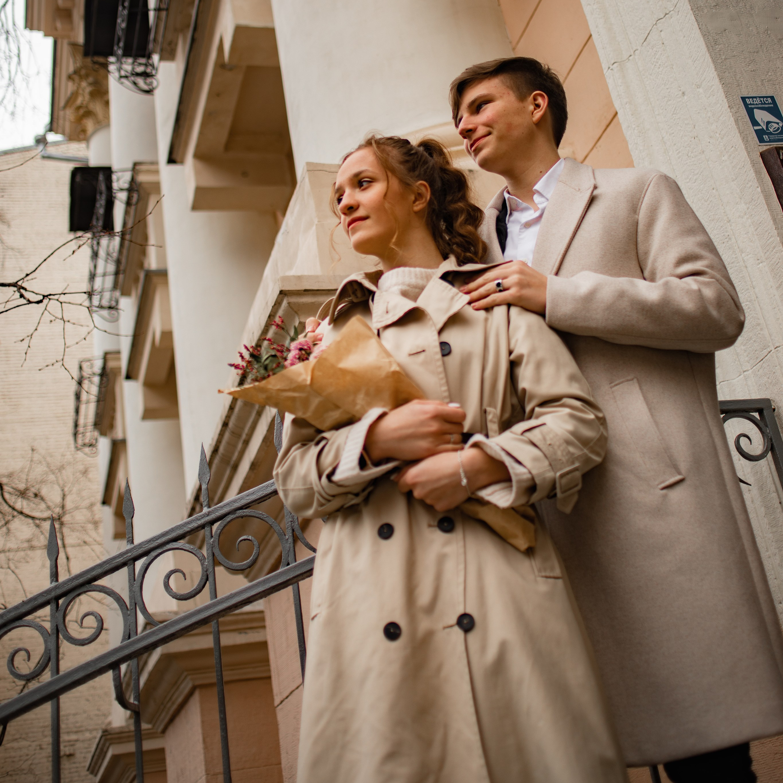 Услуги. Семейный и детский фотограф в Москве