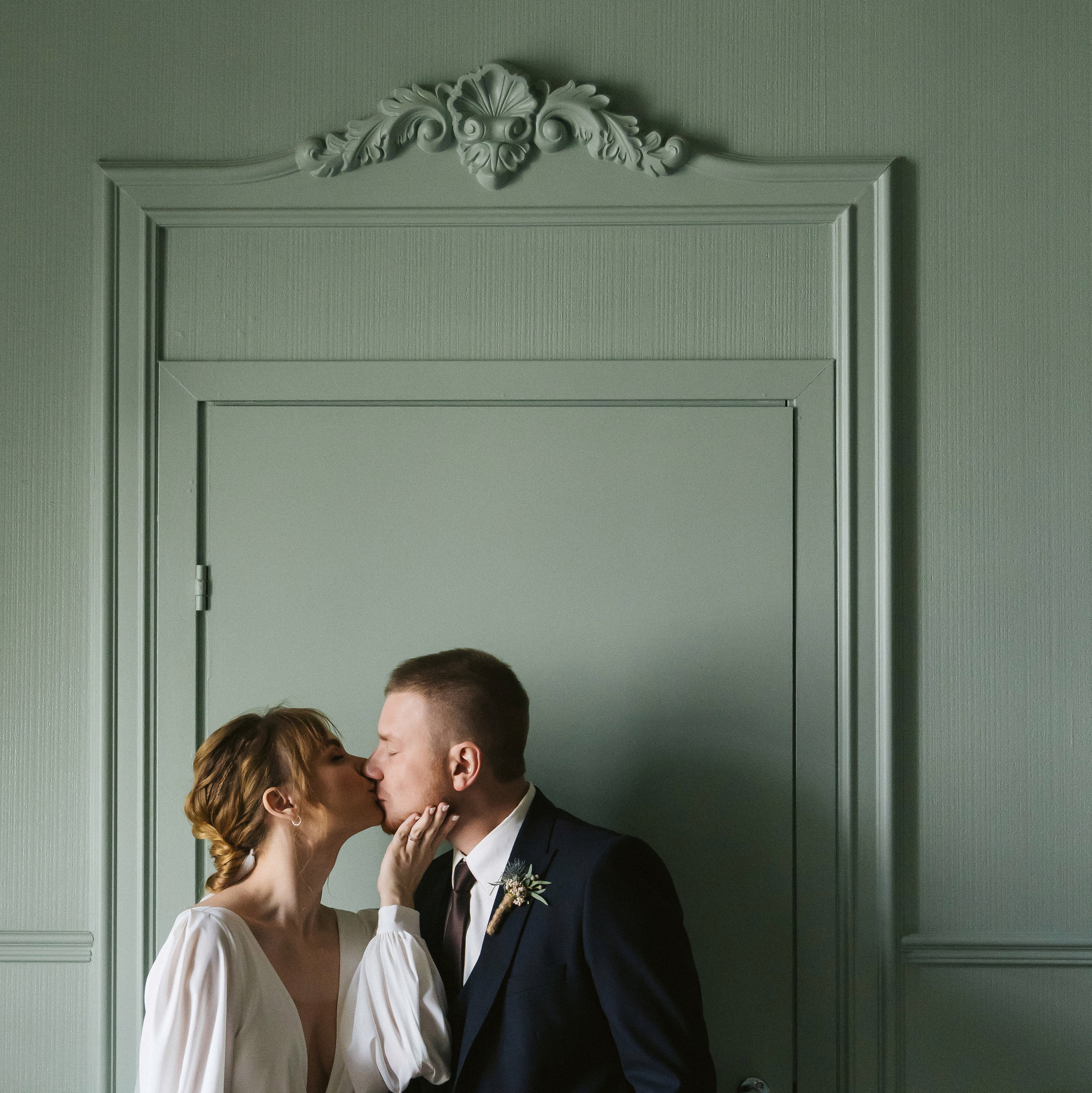 Портретный и семейный фотограф в Перми Мила Ульянова